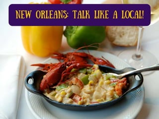 ACE New Orleans promo