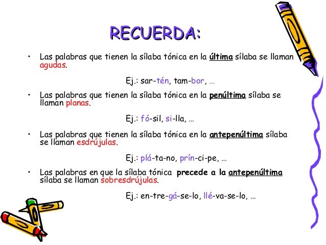 Acentuacin 101010114335phpapp01