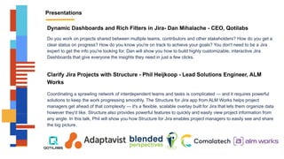 ACE NYC November 2021 Slideshare Deck