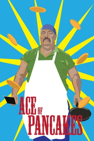 Ace Of Pancakes