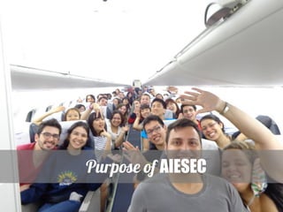 AIESEC
 