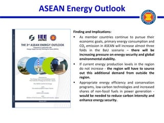 Ace ppt for asean japan energy efficient conference-final | PDF