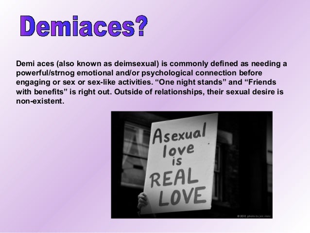 asexual powerpoint