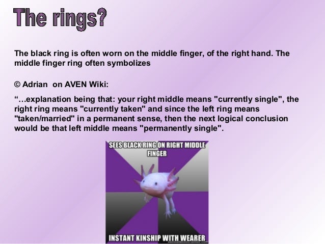 asexual powerpoint