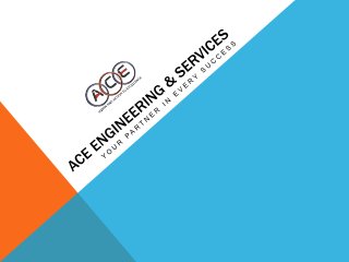 ACE Engineering & Services 2015