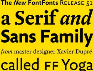 Perfecting Impactful Presentations - ACE 2015