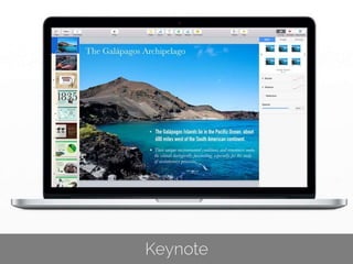 Perfecting Impactful Presentations - ACE 2015