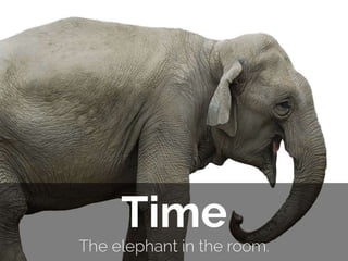 Perfecting Impactful Presentations - ACE 2015