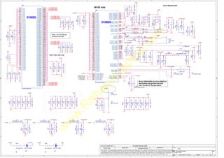 w
w
w
.
R
a
h
a
s
i
a
L
a
p
t
o
p
.
c
o
m
5
5
4
4
3
3
2
2
1
1
D D
C C
B B
A A
V1.8_DDR_CAP3
V1.8_DDR_CAP4
V1.8_DDR_CAP6
V1.8_DDR_CAP4
V1.8_DDR_CAP6
3GRLL_R
V1.8_DDR_CAP3
+1.5VS_PM
VCC_SYNC
VCC_SYNC
+2.5VS_PM
V1.8_DDR_CAP5
V1.8_DDR_CAP2
V1.8_DDR_CAP1
V1.8_DDR_CAP2
V1.8_DDR_CAP1
V1.8_DDR_CAP5
+1.5VS_PM
+2.5VS_PM
+2.5VS_LVDSPM
+1.5VS
+1.5VS_DPLLA
+1.5VS_DPLLB
+1.5VS
+1.5VS_DDRDLL
+1.5VS
+1.5VS
+1.5VS_3GPLL
+2.5VS
+2.5VS_3GBG
+VCCP
+2.5V
+1.5VS_MPLL
+1.5VS
+1.5VS_MPLL
+1.5VS_HPLL
+1.5VS
+1.5VS_HPLL
+1.5VS
+1.5VS_DPLLB
+1.5VS
+1.5VS_DPLLA
+1.5VS
+2.5VS
+2.5VS
+VCCP
+1.5VS_PCIE
+2.5VS
+2.5VS
+2.5VS
+2.5VS
+3VS
+1.5VS
+2.5V
+VCCP
+VCCP
+VCCP +VCCP
+2.5VS +3VS
Title
Size Document Number Rev
Date: Sheet of
Security Classification Compal Secret Data
THIS SHEET OF ENGINEERING DRAWING IS THE PROPRIETARY PROPERTY OF COMPAL ELECTRONICS, INC. AND CONTAINS CONFIDENTIAL
AND TRADE SECRET INFORMATION. THIS SHEET MAY NOT BE TRANSFERED FROM THE CUSTODY OF THE COMPETENT DIVISION OF R&D
DEPARTMENT EXCEPT AS AUTHORIZED BY COMPAL ELECTRONICS, INC. NEITHER THIS SHEET NOR THE INFORMATION IT CONTAINS
MAY BE USED BY OR DISCLOSED TO ANY THIRD PARTY WITHOUT PRIOR WRITTEN CONSENT OF COMPAL ELECTRONICS, INC.
Issued Date Deciphered Date
LA-2362 1
<Title>
Custom
11 52
Friday, March 11, 2005
2005/03/01 2006/03/01
Note : All VCCSM pin
shorted internally.
W=20 mils
Note: Place near chip.
Close B26,B25,A25
Route VSSA3GBG gnd from GMCH to
decoupling cap ground lead and
then connect to the gnd plane.
C52
0.22U_0603_10V7K
1
2
C433
10U_1206_6.3V6M
1
2
C363
0.022U_0402_16V7K
1
2
C353
0.022U_0402_16V7K
1
2
C126
10U_1206_6.3V6M
1
2
C329
4.7U_0805_6.3V6K
1
2
C30
10U_1206_6.3V6M
1
2
C365
0.1U_0402_16V4Z
1
2
C339
0.022U_0402_16V7K
1
2
C388
0.1U_0402_16V4Z
1
2
+
C131
100U_D2_6.3VM
1
2
C418
0.1U_0402_16V4Z
1
2
POWER
U5F
ALVISO_BGA1257
VTT0
K13
VTT1
J13
VTT2
K12
VTT3
W11
VTT4
V11
VTT5
U11
VTT6
T11
VTT7
R11
VTT8
P11
VTT9
N11
VTT10
M11
VTT11
L11
VTT12
K11
VTT13
W10
VTT14
V10
VTT15
U10
VTT16
T10
VTT17
R10
VTT18
P10
VTT19
N10
VTT20
M10
VTT21
K10
VTT22
J10
VTT23
Y9
VTT24
W9
VTT25
U9
VTT26
R9
VTT27
P9
VTT28
N9
VTT29
M9
VTT30
L9
VTT31
J9
VTT32
N8
VTT33
M8
VTT34
N7
VTT35
M7
VTT36
N6
VTT37
M6
VTT38
A6
VTT39
N5
VTT40
M5
VTT41
N4
VTT42
M4
VTT43
N3
VTT44
M3
VTT45
N2
VTT46
M2
VTT47
B2
VTT48
V1
VTT49
N1
VTT50
M1
VTT51
G1
VCCSM0 AM37
VCCSM1 AH37
VCCSM2 AP29
VCCSM3 AD28
VCCSM4 AD27
VCCSM5 AC27
VCCSM6 AP26
VCCSM7 AN26
VCCSM8
AM26
VCCSM9
AL26
VCCSM10
AK26
VCCSM11
AJ26
VCCSM12
AH26
VCCSM13
AG26
VCCSM14
AF26
VCCSM15
AE26
VCCSM16
AP25
VCCSM17
AN25
VCCSM18
AM25
VCCSM19
AL25
VCCSM20
AK25
VCCSM21
AJ25
VCCSM22 AH25
VCCSM23 AG25
VCCSM24 AF25
VCCSM25 AE25
VCCSM26 AE24
VCCSM27 AE23
VCCSM28 AE22
VCCSM29 AE21
VCCSM30 AE20
VCCSM31 AE19
VCCSM32 AE18
VCCSM33 AE17
VCCSM34 AE16
VCCSM35 AE15
VCCSM36 AE14
VCCSM37 AP13
VCCSM38 AN13
VCCSM39 AM13
VCCSM40 AL13
VCCSM41 AK13
VCCSM42 AJ13
VCCSM43 AH13
VCCSM44 AG13
VCCSM45 AF13
VCCSM46 AE13
VCCSM47 AP12
VCCSM48 AN12
VCCSM49 AM12
VCCSM50
AL12
VCCSM51
AK12
VCCSM52
AJ12
VCCSM53
AH12
VCCSM54
AG12
VCCSM55
AF12
VCCSM56
AE12
VCCSM57
AD11
VCCSM58
AC11
VCCSM59
AB11
VCCSM60
AB10
VCCSM61
AB9
VCCSM62
AP8
VCCSM63
AM1
VCCSM64
AE1
C140
0.1U_0402_16V4Z
1
2
C412
0.1U_0402_16V4Z
1
2
C399
0.1U_0402_16V4Z
1
2
C438
0.1U_0402_16V4Z
1
2
C429
0.1U_0402_16V7K
1
2
R740 0_0603_5% 1@
1 2
C341
0.1U_0402_16V4Z
1
2
C475
0.1U_0402_16V7K
1
2
L26
0_0603_5%
1
2
C29
0.47U_0603_16V7K
1
2
L13
CHB1608U301_0603
1
2
L19
CHB1608U301_0603
1 2
C678
0.1U_0402_16V4Z
1
2
D22
1N4148_SOD80
@
1
2
POWER
U5E
ALVISO_BGA1257
VCC0
T29
VCC1
R29
VCC2
N29
VCC3
M29
VCC4
K29
VCC5
J29
VCC6
V28
VCC7
U28
VCC8
T28
VCC9
R28
VCC10
P28
VCC11
N28
VCC12
M28
VCC13
L28
VCC14
K28
VCC15
J28
VCC16
H28
VCC17
G28
VCC18
V27
VCC19
U27
VCC20
T27
VCC21
R27
VCC22
P27
VCC23
N27
VCC24
M27
VCC25
L27
VCC26
K27
VCC27
J27
VCC28
H27
VCC29
K26
VCC30
H26
VCC31
K25
VCC32
J25
VCC33
K24
VCC34
K23
VCC35
K22
VCC36
K21
VCC37
W20
VCC38
U20
VCC39
T20
VCC40
K20
VCC41
V19
VCC42
U19
VCC43
K19
VCC44
W18
VCC45
V18
VCC46
T18
VCC47
K18
VCC48
K17
VCCD_HMPLL1
AC1
VCCD_HMPLL2
AC2
VCCA_DPLLA
B23
VCCA_DPLLB
C35
VCCA_HPLL
AA1
VCCA_MPLL
AA2
VCCA_TVDACA0 F17
VCCA_TVDACA1 E17
VCCA_TVDACB0 D18
VCCA_TVDACB1 C18
VCCA_TVDACC0
F18
VCCA_TVDACC1
E18
VCCA_TVBG
H18
VSSA_TVBG
G18
VCCD_TVDAC
D19
VCCDQ_TVDAC
H17
VCCD_LVDS0
B26
VCCD_LVDS1
B25
VCCD_LVDS2
A25
VCCA_LVDS
A35
VCCHV0 B22
VCCHV1 B21
VCCHV2 A21
VCCTX_LVDS0 B28
VCCTX_LVDS1 A28
VCCTX_LVDS2 A27
VCCA_SM0 AF20
VCCA_SM1 AP19
VCCA_SM2 AF19
VCCA_SM3 AF18
VCC3G0 AE37
VCC3G1 W37
VCC3G2 U37
VCC3G3 R37
VCC3G4 N37
VCC3G5 L37
VCC3G6 J37
VCCA_3GPLL0 Y29
VCCA_3GPLL1 Y28
VCCA_3GPLL2 Y27
VCCA_3GBG
F37
VSSA_3GBG
G37
VCC_SYNC
H20
VCCA_CRTDAC0
F19
VCCA_CRTDAC1
E19
VSSA_CRTDAC
G19
+
C81
330U_D2E_2.5VM
1
2
+
C403
330U_D2E_2.5VM
1
2
C355
0.1U_0402_16V4Z
1
2
C420
0.1U_0402_16V4Z
1
2
C31
0.1U_0402_16V4Z
1
2
C468
0.1U_0402_16V7K
1
2
C340
0.1U_0402_16V4Z
1
2
C74
0.22U_0603_10V7K
1
2
C346
0.01U_0402_16V7K
1
2
L20
CHB1608U301_0603
1 2
C336
0.022U_0402_16V7K
1
2
R741
0_0603_5%
2@
1
2
C372
0.1U_0402_16V4Z
1
2
C685
0.1U_0402_16V4Z
1
2
R31
0_0402_5%
@
1
2
C354
0.1U_0402_16V4Z
1
2
D21
1N4148_SOD80
@
1
2
C334
10U_1206_6.3V6M
1
2
C683
0.1U_0402_16V4Z
1
2
C473
0.1U_0402_16V4Z
1
2
C408
0.1U_0402_16V4Z
1
2
C135
10U_1206_6.3V6M
1
2
C681
0.1U_0402_16V4Z
1
2
C342
0.1U_0402_16V4Z
1
2
R134
0.5_0805_1%
1 2
C366
0.022U_0402_16V7K
1
2
C352
0.1U_0402_16V4Z
1
2
+
C348
330U_D2E_2.5VM
1
2
C676
0.1U_0402_16V4Z
1
2
+
C330
330U_D2E_2.5VM
1
2
10U_1206_6.3V6M
1
2
C411
0.1U_0402_16V4Z
1
2
C682
0.1U_0402_16V4Z
1
2
C345
0.1U_0402_16V4Z
1
2
C684
0.1U_0402_16V4Z
1
2
C680
0.1U_0402_16V4Z
1
2
C404
0.1U_0402_16V4Z
1
2
C128
0.1U_0402_16V4Z
1
2
C674
0.1U_0402_16V4Z
1
2
C391
2.2U_0805_10V6K
1
2
C478
0.1U_0402_16V7K
1
2
R739 0_0603_5%
1@
1 2
C380
10U_1206_6.3V6M
1
2
C392
4.7U_0805_6.3V6K
1
2
L23
CHB1608U301_0603
1 2
R805
10K_0402_5%
@
1 2
C349
0.1U_0402_16V4Z
1
2
R737 0_0603_5%
2@ 1 2
C409
0.1U_0402_16V4Z
1
2
C443
0.1U_0402_16V7K
1
2
+
C130
330U_D2E_2.5VM
1
2
C675
0.1U_0402_16V4Z
1
2
L14
0_0603_5%
1
2
+
C452
220U_D2_4VM
1
2
C371
0.1U_0402_16V4Z
1
2
C413
0.1U_0402_16V4Z
1
2
C28
0.47U_0603_16V7K
1
2
R736 0_0603_5%
1@
1 2
C367
0.1U_0402_16V4Z
1
2
C347
0.1U_0402_16V4Z
1
2
R738 0_0603_5%
2@ 1 2
C465
0.1U_0402_16V7K
1
2
C393
10U_1206_6.3V6M
1
2
C127
10U_1206_6.3V6M
1
2
R806
10K_0402_5%
@
1 2
R28
0_0402_5%
1
2
C677
0.1U_0402_16V4Z
1
2
L11
CHB1608U301_0603
1 2
L9
0_0603_5%
1
2
 
