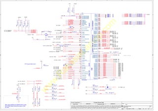 w
w
w
.
R
a
h
a
s
i
a
L
a
p
t
o
p
.
c
o
m
5
5
4
4
3
3
2
2
1
1
D D
C C
B B
A A
PM_DPRSLPVR
ICH_SUSCLK
VGATE
ICH_RI#
H_STP_PCI#
PM_DPRSLPVR
USBP0-
USBP0+
USBP1+
USBP2+
USBP3+
USBP1-
USBP2-
USBP5+
USBP4+
USBP3-
USBP4-
USBP5-
USBRBIAS
OVCUR#1
OVCUR#0
OVCUR#2
OVCUR#4
OVCUR#3
DMI_TXN0
DMI_TXN1
DMI_TXP0
DMI_TXP1
DMI_RXN0
DMI_RXN1
DMI_RXP1
DMI_RXP0
ICH_BATLOW#
SLP_S5#
SLP_S3#
PLTRST#
PWRBTN_OUT#
ICH_SMBDATA
ICH_SMBCLK
ICH_SMLINK1
ICH_SMLINK0
H_STP_CPU#
RSMRST#
SYS_RESET#
PM_BMBUSY#
CLKRUN#
CLK_14M_ICH
CLK_48M_ICH
CK_14M_ICH_TERM
CK_48M_ICH_TERM
CLK_14M_ICH
CLK_48M_ICH
MCH_SYNC#
SPKR
LINKALERT#
ICH_SMBDATA
ICH_SMLINK1
ICH_SMLINK0
ICH_SMBCLK
EC_SMI#
DMI_IRCOMP
CLK_PCIE_ICH#
CLK_PCIE_ICH
SIO_THRM#
ICH_PCIE_WAKE#
USBP7+
USBP6+
USBP6-
USBP7-
OVCUR#7
ICH_PWRGD
LINKALERT#
SYS_RESET#
ACINA
ICH_BATLOW#
ICH_PCIE_WAKE#
SIO_THRM#
MCH_SYNC#
SIRQ
OVCUR#5
OVCUR#6
CLKRUN#
DMI_TXN2
DMI_TXN3
DMI_TXP2
DMI_TXP3
DMI_RXN3
DMI_RXN2
DMI_RXP3
DMI_RXP2
SLP_S4#
EC_SCI#
ACINA
SIRQ
OVCUR#1
OVCUR#0
OVCUR#2
OVCUR#3
OVCUR#7
OVCUR#6
OVCUR#5
OVCUR#4
ICH_SMBDATA
<18>
ICH_SMBCLK
<18>
SPKR
<30>
PM_BMBUSY#
<8>
EC_SMI#
<32>
ACIN
<32,40,41>
EC_SCI#
<32>
EC_FLASH#
<33>
H_STP_PCI#
<18>
H_STP_CPU#
<18,45>
PLTRST_VGA#
<16,19>
IDE_HRESET#
<23>
IDE_DRESET#
<23>
CLKRUN#
<24,26,28,31,32>
VGATE
<8,18,45>
ICH_PWRGD
<32>
ICH_BATLOW#
<32>
PWRBTN_OUT#
<32>
PLTRST#
<19>
RSMRST#
<32>
PM_DPRSLPVR
<45>
SLP_S3#
<32>
SLP_S4#
<32>
SLP_S5#
<32>
EC_THRM# <32>
CLK_14M_ICH
<18>
CLK_48M_ICH
<18>
OVCUR#4 <36>
OVCUR#0 <36>
OVCUR#1 <36>
OVCUR#3 <36>
CLK_PCIE_ICH# <18>
CLK_PCIE_ICH <18>
DMI_RXN0 <8>
DMI_RXP0 <8>
DMI_RXN1 <8>
DMI_RXP1 <8>
DMI_RXN2 <8>
DMI_RXP2 <8>
DMI_RXN3 <8>
DMI_RXP3 <8>
DMI_TXN0 <8>
DMI_TXP0 <8>
DMI_TXN1 <8>
DMI_TXP1 <8>
DMI_TXN2 <8>
DMI_TXP2 <8>
DMI_TXN3 <8>
DMI_TXP3 <8>
USBP0- <36>
USBP0+ <36>
USBP1- <36>
USBP1+ <36>
USBP2- <35>
USBP2+ <35>
USBP3- <36>
USBP3+ <36>
USBP4- <36>
USBP4+ <36>
USBP5-
USBP5+
USBP6-
USBP6+
USBP7-
USBP7+
SIRQ
<26,31,32>
LID_SWOUT#
<32>
+3VS
+3VSUS
+3VSUS
+3VSUS
+1.5VS
+3VSUS
+3VSUS
+3VSUS
+3VSUS
+3VSUS
+3VS
+3VS
+3VS
+3V
+3VS
+3VSUS
+3VS
+3VS
+3V
Title
Size Document Number Rev
Date: Sheet of
Security Classification Compal Secret Data
THIS SHEET OF ENGINEERING DRAWING IS THE PROPRIETARY PROPERTY OF COMPAL ELECTRONICS, INC. AND CONTAINS CONFIDENTIAL
AND TRADE SECRET INFORMATION. THIS SHEET MAY NOT BE TRANSFERED FROM THE CUSTODY OF THE COMPETENT DIVISION OF R&D
DEPARTMENT EXCEPT AS AUTHORIZED BY COMPAL ELECTRONICS, INC. NEITHER THIS SHEET NOR THE INFORMATION IT CONTAINS
MAY BE USED BY OR DISCLOSED TO ANY THIRD PARTY WITHOUT PRIOR WRITTEN CONSENT OF COMPAL ELECTRONICS, INC.
Issued Date Deciphered Date
LA-2362 1
<Title>
Custom
21 52
Friday, March 11, 2005
2005/03/01 2006/03/01
(PCI Express Wake Event)
May need pulldown for DPRSLPVR in case
the ICH6m does not set this value in time
for boot.
closed to 500 mils
R141
22.6_0603_1%
1 2
R130
10K_0402_5%
1 2
PCI-EXPRESS
DIRECT
MEDIA
INTERFACE
USB
CLOCK
GPIO
POWER
MGT
U7C
ICH6_BGA609
RI#
T2
SATA[0]GP/GPI[26]
AF17
SATA[1]GP/GPI[29]
AE18
SATA[2]GP/GPI[30]
AF18
SATA[3]GP/GPI[31]
AG18
SMBCLK
Y4
SMBDATA
W5
LINKALERT#
Y5
SMLINK[0]
W4
SMLINK[1]
U6
MCH_SYNC#
AG21
SPKR
F8
SUS_STAT#/LPCPD#
W3
SYS_RESET#
U2
BM_BUSY#/GPI[6]
AD19
GPI[7]
AE19
GPI[8]
R1
STP_PCI#/GPO[18]
AC21
GPO[19]
AB21
STP_CPU#/GPO[20]
AD22
GPO[21]
AD20
GPO[23]
AD21
GPIO[24]
V3
GPIO[25]
P5
GPIO[27]
R3
GPIO[28]
T3
CLKRUN#/GPIO[32]
AF19
GPIO[33]
AF20
GPIO[34]
AC18
WAKE#
U5
SERIRQ
AB20
THRM#
AC20
CLK14
E10
CLK48
A27
SUSCLK
V6
SLP_S3#
T4
SLP_S4#
T5
SLP_S5#
T6
PWROK
AA1
DPRSLPVR/TP[1]
AE20
LAN_RST#
V5
BATLOW#/TP[0]
V2
PWRBTN#
U1
VRMPWRGD
AF21
RSMRST#
Y3
PERn[1]
H25
PERp[1]
H24
PETn[1]
G27
PETp[1]
G26
PERn[2]
K25
PERp[2]
K24
PETn[2]
J27
PETp[2]
J26
SMBALERT#/GPI[11]
W6
GPI[12]
M2
GPI[13]
R6
PERn[3]
M25
PERp[3]
M24
PETn[3] L27
PETp[3] L26
PERn[4] P24
PERp[4] P23
PETn[4] N27
PETp[4] N26
DMI[0]RXN T25
DMI[0]RXP T24
DMI[0]TXN R27
DMI[0]TXP R26
DMI[1]RXN V25
DMI[1]RXP V24
DMI[1]TXN U27
DMI[1]TXP U26
DMI[2]RXN Y25
DMI[2]RXP Y24
DMI[2]TXN W27
DMI[2]TXP W26
DMI[3]RXN AB24
DMI[3]RXP AB23
DMI[3]TXN AA27
DMI[3]TXP AA26
DMI_CLKN
AD25
DMI_CLKP
AC25
DMI_ZCOMP
F24
DMI_IRCOMP
F23
OC[4]#/GPI[9]
C23
OC[5]#/GPI[10]
D23
OC[6]#/GPI[14]
C25
OC[7]#/GPI[15]
C24
OC[0]#
C27
OC[1]#
B27
OC[2]#
B26
OC[3]#
C26
USBP[0]N
C21
USBP[0]P
D21
USBP[1]N
A20
USBP[1]P
B20
USBP[2]N
D19
USBP[3]N
A18
USBP[3]P
B18
USBP[4]N
E17
USBP[4]P
D17
USBP[5]P
A16
USBP[5]N
B16
USBP[6]N
C15
USBP[6]P
D15
USBP[7]N
A14
USBP[7]P
B14
USBP[2]P
C19
USBRBIAS#
A22
USBRBIAS
B22
R459
10K_0402_5%
1
2
C520
4.7P_0402_50V8C
@
1
2
R536 0_0402_5%
@
1 2
R487
10_0402_5%
@
1
2
R120 33_0402_5%
@1 2
R451
680_0402_5%
1 2
R117
10K_0402_5%
1
2
R556
10_0402_5%
@
1
2
R69
10K_0402_5%
1 2
R761 10K_0402_5%
1 2
R725 39K_0402_5%
1 2
R71
10K_0402_5%
1
2
R787 10K_0402_5%
1 2
R782 10K_0402_5%
1 2
T40
PAD
@
R460
2.2K_0402_5%
1
2
R518
10K_0402_5%
1 2
R746 0_0402_5%
1 2
T21
PAD
@
R529
8.2K_0402_5%
1 2
R461
2.2K_0402_5%
1
2
R75
10K_0402_5%
1
2
R455
10K_0402_5%
1 2
R788 10K_0402_5%
1 2
R523
100K_0402_5%
@
1
2
R125
10K_0402_5%
1
2
T32
PAD
@
R449
10K_0402_5%
1
2
R784 10K_0402_5%
1 2
R781 10K_0402_5%
1 2
R456
10K_0402_5%
1 2
R729 0_0402_5%
@
1 2
T30 PAD
@
R516
1K_0402_5%
@
1
2
R510 10K_0402_5%
1 2
R786 10K_0402_5%
1 2
R457
10K_0402_5%
1 2
T22
PAD
@
R783 10K_0402_5%
1 2
C455
4.7P_0402_50V8C
@
1
2
T23
PAD
@
R517 24.9_0603_1%
1 2
D15
RB751V_SOD323
2 1
R507 10K_0402_5%
@
1 2
G
D
S
Q47
2N7002_SOT23
2
1 3
R450
10K_0402_5%
1
2
R785 10K_0402_5%
1 2
 