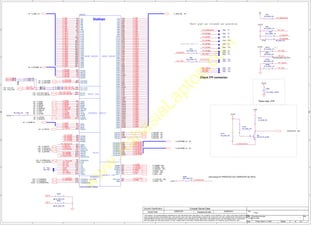 w
w
w
.
R
a
h
a
s
i
a
L
a
p
t
o
p
.
c
o
m
5
5
4
4
3
3
2
2
1
1
D D
C C
B B
A A
ITP_TDI
ITP_TMS
ITP_TDO
ITP_TRST#
ITP_BPM#0
ITP_BPM#1
ITP_BPM#2
ITP_BPM#5
ITP_DBRESET# ITP_TDO
H_RESET#
ITP_TMS
ITP_TDI
ITP_TRST#
ITP_TCK
ITP_DBRESET#
ITP_TCK
ITP_BPM#3
H_PWRGOOD
CLK_ITP_R
CLK_ITP_R#
CLK_ITP#
CLK_ITP
CLK_ITP_R
TEST1
H_RESET#
H_INTR
H_D#27
H_D#19
H_D#16
H_D#8
CLK_CPU_BCLK
H_REQ#4
H_REQ#2
H_A#25
H_D#30
H_D#26
H_D#14
H_D#12
H_A#20
H_FERR#
H_D#56
H_D#5
H_THERMDC
H_RS#2
H_RS#0
H_ADS#
H_A#29
H_A#26
H_A#7
H_A20M#
H_D#41
H_D#29
H_D#24
H_D#21
H_ADSTB#0
H_A#14
H_HIT#
H_BPRI#
H_A#22
H_A#21
H_A#5
H_A#3
H_D#46
H_D#42
H_D#39
ITP_BPM#0
H_BR0#
H_A#28
H_A#23
H_A#15
H_A#13
H_D#58
H_D#37
H_D#0
CLK_CPU_BCLK#
H_A#24
H_A#11
H_A#8
H_INIT#
H_DSTBP#1
H_D#60
H_DRDY#
H_REQ#0
H_A#30
H_A#10
H_DSTBP#3
H_D#57
H_D#48
H_D#47
H_D#28
H_D#22
H_RS#1
H_ADSTB#1
H_A#31
H_A#27
H_A#9
H_NMI
H_D#20
H_D#18
H_D#13
H_DEFER#
H_A#18
H_DSTBN#0
H_D#52
H_D#51
H_D#50
H_D#45
H_D#15
H_D#11
H_D#3
ITP_BPM#3
H_IGNNE#
H_DSTBP#2
H_DSTBN#1
H_D#33
H_D#23
H_D#7
H_D#1
H_REQ#3
H_DSTBP#0
H_D#63
H_D#59
H_D#49
H_D#32
H_D#17
ITP_BPM#2
H_TRDY#
H_HITM#
H_REQ#1
H_D#54
H_D#44
H_D#43
H_D#9
H_D#4
ITP_BPM#1
H_A#19
H_D#53
H_D#40
H_D#36
H_D#2
H_IERR#
CPU_CK_ITP#
CPU_CK_ITP
H_A#12
H_A#6
H_DSTBN#2
H_D#62
H_D#61
H_D#35
H_D#34
H_D#31
H_D#25
H_D#10
H_D#6
H_THERMDA
H_RESET#
H_DSTBN#3
H_D#55
H_D#38
H_LOCK#
H_BNR#
H_A#17
H_A#16
H_A#4
H_DPRSLP#
TEST1
TEST2
ITP_TCK
ITP_TRST#
ITP_TDO
H_CPUSLP#
ITP_TMS
ITP_TDI
ITP_BPM#5
ITP_BPM#4
H_PROCHOT#
H_SMI#
H_STPCLK#
ITP_DBRESET#
H_DPSLP#
H_DBSY#
TEST2
H_PROCHOT#
ITP_BPM#5
ITP_BPM#4
H_A#[3..31]
<8>
H_REQ#[0..4]
<8>
H_ADSTB#0
<8>
H_ADSTB#1
<8>
CLK_ITP
<18>
CLK_ITP#
<18>
CLK_CPU_BCLK
<18>
CLK_CPU_BCLK#
<18>
H_ADS#
<8>
H_BNR#
<8>
H_BR0#
<8>
H_BPRI#
<8>
H_DEFER#
<8>
H_DRDY#
<8>
H_HIT#
<8>
H_HITM#
<8>
H_LOCK#
<8>
H_RESET#
<8>
H_RS#[0..2]
<8>
H_TRDY#
<8>
H_DPSLP#
<20>
H_DPRSLP#
<20>
H_CPUSLP#
<8,20>
H_DBSY#
<8>
H_DPWR#
<8>
H_PWRGOOD
<20>
H_THERMDA
<34>
H_THERMDC
<34>
H_THERMTRIP#
<8,20>
H_A20M# <20>
H_FERR# <20>
H_IGNNE# <20>
H_INIT# <20>
H_INTR <20>
H_NMI <20>
H_STPCLK# <20>
H_SMI# <20>
H_DINV#0 <8>
H_DINV#1 <8>
H_DINV#2 <8>
H_DINV#3 <8>
H_DSTBN#[0..3] <8>
H_DSTBP#[0..3] <8>
H_D#[0..63] <8>
PROCHOT# <32>
+VCCP
+VCCP
+VCCP
+3V
+VCCP
+VCCP
+VCCP
+3VS
Title
Size Document Number Rev
Date: Sheet of
Security Classification Compal Secret Data
THIS SHEET OF ENGINEERING DRAWING IS THE PROPRIETARY PROPERTY OF COMPAL ELECTRONICS, INC. AND CONTAINS CONFIDENTIAL
AND TRADE SECRET INFORMATION. THIS SHEET MAY NOT BE TRANSFERED FROM THE CUSTODY OF THE COMPETENT DIVISION OF R&D
DEPARTMENT EXCEPT AS AUTHORIZED BY COMPAL ELECTRONICS, INC. NEITHER THIS SHEET NOR THE INFORMATION IT CONTAINS
MAY BE USED BY OR DISCLOSED TO ANY THIRD PARTY WITHOUT PRIOR WRITTEN CONSENT OF COMPAL ELECTRONICS, INC.
Issued Date Deciphered Date
LA-2362 1
<Title>
Custom
5 52
Friday, March 11, 2005
2005/03/01 2006/03/01
This shall place near CPU
Add pullups for PWRGOOD and THERMTRIP per INTEL
Place near JITP
Check ITP connector.
Place near JITP 0.5"
Test pad as closed as posible
39.4
T7
PAD
T12
PAD
R100
680_0402_5%
1 2
R110 0_0402_5%
@
1 2
T5 PAD
R464
1K_0402_5%
@
1 2
R87
22.6_0402_1%
1 2
T14
PAD
T15
PAD
R90
54.9_0603_1%
1 2
R79
150_0402_5%
1 2
T17
PAD
R109 0_0402_5%
@ 1 2
R530
1K_0402_5%
@
1 2
R132
1K_0402_5%
1
2
R76
54.9_0603_1%
1 2
T9
PAD
C359
0.1U_0402_10V6K
1
2
R458
200_0402_5%
1 2
T16
PAD
R124
56_0402_5%
1
2
C
B
E
Q6
2SC2411K_SC59
1
2
3
T39 PAD
T13
PAD
T8
PAD
R78
56_0402_5%
1 2
T11
PAD
R745 56_0402_5%
1 2
T4
PAD
R479
37.4_0402_1%
1 2
R112 0_0402_5%
@
1 2
T10
PAD
ADDR GROUP
CONTROL GROUP
HOST CLK
MISC
DATA GROUP
THERMAL
DIODE
LEGACY CPU
Dothan
JCPU1A
TYCO_1612365-1_Dothan
A3#
P4
A4#
U4
A5#
V3
A6#
R3
A7#
V2
A8#
W1
A9#
T4
A10#
W2
A11#
Y4
A12#
Y1
A13#
U1
A14#
AA3
A15#
Y3
A16#
AA2
A17#
AF4
A18#
AC4
A19#
AC7
A20#
AC3
A21#
AD3
A22#
AE4
A23#
AD2
A24#
AB4
A25#
AC6
A26#
AD5
A27#
AE2
A28#
AD6
A29#
AF3
A30#
AE1
A31#
AF1
REQ0#
R2
REQ1#
P3
REQ2#
T2
REQ3#
P1
REQ4#
T1
ADSTB0#
U3
ADSTB1#
AE5
BCLK0
B15
BCLK1
B14
ITP_CLK0
A16
ITP_CLK1
A15
ADS#
N2
BNR#
L1
BPRI#
J3
BR0#
N4
DEFER#
L4
DRDY#
H2
HIT#
K3
HITM#
K4
IERR#
A4
LOCK#
J2
RESET#
B11
RS0#
H1
RS1#
K1
RS2#
L2
TRDY#
M3
BPM0#
C8
BPM1#
B8
BPM2#
A9
BPM3#
C9
DBR#
A7
DBSY#
M2
DPSLP#
B7
DPWR#
C19
PRDY#
A10
PREQ#
B10
PROCHOT#
B17
PWRGOOD
E4
SLP#
A6
TCK
A13
TDI
C12
TDO
A12
TEST1
C5
TEST2
F23
TMS
C11
TRST#
B13
THERMDA
B18
THERMDC
A18
THERMTRIP#
C17
D0# A19
D1# A25
D2# A22
D3# B21
D4#
A24
D5#
B26
D6#
A21
D7#
B20
D8#
C20
D9#
B24
D10#
D24
D11#
E24
D12#
C26
D13#
B23
D14#
E23
D15#
C25
D16#
H23
D17#
G25
D18# L23
D19# M26
D20# H24
D21# F25
D22# G24
D23# J23
D24# M23
D25# J25
D26# L26
D27# N24
D28# M25
D29# H26
D30# N25
D31# K25
D32# Y26
D33# AA24
D34# T25
D35# U23
D36# V23
D37# R24
D38# R26
D39# R23
D40# AA23
D41# U26
D42# V24
D43# U25
D44# V26
D45# Y23
D46#
AA26
D47#
Y25
D48#
AB25
D49#
AC23
D50#
AB24
D51#
AC20
D52#
AC22
D53#
AC25
D54#
AD23
D55#
AE22
D56#
AF23
D57#
AD24
D58#
AF20
D59#
AE21
D60#
AD21
D61#
AF25
D62#
AF22
D63#
AF26
DINV0#
D25
DINV1#
J26
DINV2#
T24
DINV3#
AD20
DSTBN0#
C23
DSTBN1#
K24
DSTBN2#
W25
DSTBN3#
AE24
DSTBP0#
C22
DSTBP1#
L24
DSTBP2#
W24
DSTBP3#
AE25
A20M#
C2
FERR#
D3
IGNNE#
A3
INIT#
B5
LINT0
D1
LINT1
D4
STPCLK#
C6
SMI#
B4
DPRSTP#
G1
R106
27.4_0402_1%
1 2
T19
PAD
R111 0_0402_5%
@ 1 2
R123
56_0402_5%
1
2
R85
150_0402_5%
1 2
T6
PAD
R74
22.6_0402_1%
1 2
 