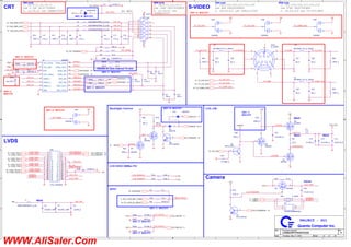 skema diagram laptop acer 4741 - Kesalahan Umum saat Membaca Sk...