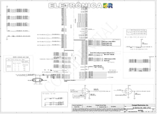 5
5
4
4
3
3
2
2
1
1
D D
C C
B B
A A
USBRBIAS
PCI_PIRQA#
PCI_PIRQD#
PCI_PIRQC#
PCI_PIRQB#
PCH_GPIO4
PCH_GPIO52
CLK_PCI0
CLK_PCI1
CLK_PCI2
CLK_PCI3
CLK_PCI4 USB_OC7#
USB_OC4#
USB_OC5#
SMIB
USB_OC3#
USB_OC1#
USB_OC0#
USB_OC2#
DF_TVS
DF_TVS
PCH_GPIO2
USB_OC4#
USB_OC3#
USB_OC0#
SMIB
USB_OC5#
USB_OC7#
USB_OC2#
USB20_N8
USB20_P8
USB20_N10
USB20_P10
PCH_GPIO55
PCH_GPIO5
PCH_GPIO2
PCH_GPIO4
PCH_GPIO3
PCI_PIRQA#
PCI_PIRQD#
PCI_PIRQC#
PCI_PIRQB#
USB20_N1
USB20_P1
VGA_ON
DGPU_HOLD_RST#
VGA_ON
DGPU_HOLD_RST#
DGPU_HOLD_RST#
PCH_GPIO51
PCH_GPIO52
PCH_GPIO5
PCH_GPIO51
PCH_GPIO53
PCH_GPIO53
PCH_GPIO55
CLK_PCI_LPBACK
CLK_PCI_LPC
USB_OC1#
PLT_RST#
PLT_RST#
PCH_GPIO3
PCH_USB3_RX1_N
PCH_USB3_RX1_P
PCH_USB3_TX1_N
PCH_USB3_TX1_P
PLT_RST#
USB20_P2
USB20_N2
PLT_RST#
PLTRST_VGA#
PLTRST_VGA#
USB20_N0
USB20_P0
USB20_N11
USB20_P11
PLT_RST_BUF# <35,37,40>
H_SNB_IVB# <5>
PLTRST_VGA# <22>
CLK_PCI_LPBACK<14>
CLK_PCI_LPC<40>
USB20_N8 <37>
USB20_P8 <37>
USB20_N10 <31>
USB20_P10 <31>
USB20_N1 <39>
USB20_P1 <39>
VGA_ON<14,25,44,51,53>
PLT_RST#<5>
PCH_USB3_TX1_P<39>
PCH_USB3_RX1_N<39>
PCH_USB3_RX1_P<39>
PCH_USB3_TX1_N<39>
USB20_N2 <39>
USB20_P2 <39>
SMIB
USB20_N0 <39>
USB20_P0 <39>
USB20_N11 <39>
USB20_P11 <39>
USB_OC0# <39>
+3VS
+1.8VS
+3VALW_PCH
+3VS +3VALW
Title
Size Document Number Rev
Date: Sheet of
Security Classification Compal Secret Data
THIS SHEET OF ENGINEERING DRAWING IS THE PROPRIETARY PROPERTY OF COMPAL ELECTRONICS, INC. AND CONTAINS CONFIDENTIAL
AND TRADE SECRET INFORMATION. THIS SHEET MAY NOT BE TRANSFERED FROM THE CUSTODY OF THE COMPETENT DIVISION OF R&D
DEPARTMENT EXCEPT AS AUTHORIZED BY COMPAL ELECTRONICS, INC. NEITHER THIS SHEET NOR THE INFORMATION IT CONTAINS
MAY BE USED BY OR DISCLOSED TO ANY THIRD PARTY WITHOUT PRIOR WRITTEN CONSENT OF COMPAL ELECTRONICS, INC.
Issued Date Deciphered Date
Custom
17Friday, January 06, 2012
2011/06/02 2012/06/02
Compal Electronics, Inc.
Title
Size Document Number Rev
Date: Sheet of
Security Classification Compal Secret Data
THIS SHEET OF ENGINEERING DRAWING IS THE PROPRIETARY PROPERTY OF COMPAL ELECTRONICS, INC. AND CONTAINS CONFIDENTIAL
AND TRADE SECRET INFORMATION. THIS SHEET MAY NOT BE TRANSFERED FROM THE CUSTODY OF THE COMPETENT DIVISION OF R&D
DEPARTMENT EXCEPT AS AUTHORIZED BY COMPAL ELECTRONICS, INC. NEITHER THIS SHEET NOR THE INFORMATION IT CONTAINS
MAY BE USED BY OR DISCLOSED TO ANY THIRD PARTY WITHOUT PRIOR WRITTEN CONSENT OF COMPAL ELECTRONICS, INC.
Issued Date Deciphered Date
Custom
17Friday, January 06, 2012
2011/06/02 2012/06/02
Compal Electronics, Inc.
Title
Size Document Number Rev
Date: Sheet of
Security Classification Compal Secret Data
THIS SHEET OF ENGINEERING DRAWING IS THE PROPRIETARY PROPERTY OF COMPAL ELECTRONICS, INC. AND CONTAINS CONFIDENTIAL
AND TRADE SECRET INFORMATION. THIS SHEET MAY NOT BE TRANSFERED FROM THE CUSTODY OF THE COMPETENT DIVISION OF R&D
DEPARTMENT EXCEPT AS AUTHORIZED BY COMPAL ELECTRONICS, INC. NEITHER THIS SHEET NOR THE INFORMATION IT CONTAINS
MAY BE USED BY OR DISCLOSED TO ANY THIRD PARTY WITHOUT PRIOR WRITTEN CONSENT OF COMPAL ELECTRONICS, INC.
Issued Date Deciphered Date
Custom
17Friday, January 06, 2012
2011/06/02 2012/06/02
Compal Electronics, Inc.
Set to Vcc when HIGH
DMI Termination Voltage
DF_TVS
Set to Vss when LOW
Within 500 mils
CLOSE TO THE BRANCHING POINT
CMOS Camera (LVDS)
Mini Card 1 (WLAN)
Bit11
GNT1#/
GPIO51
Boot BIOS Strap bit1 BBS1
Bit10
0
0
1
1
0
0
1
1
Boot BIOS
Destination
Reserved
PCI
SPI
LPC
Some PCH config not support USB port 6 & 7.
DG 1.2 CRB1.0 PH 2.2K series 1K
GPIO51 Internal pull high
USB/B (Right side)
For RF request
USB Conn. Colay USB3.0
R02 modify for ESD
R02 modify
R05 Modify
USB/B (Right side)
R05 Modify
BlueTooth
R05 Modify
SCHEMATIC,MB A7912
4019ID
60
B
R529 22_0402_5%R529 22_0402_5%1 2
R162 10K_0402_5%R162 10K_0402_5%1 2
U14
MC74VHC1G08DFT2G_SC70-5
DIS@ U14
MC74VHC1G08DFT2G_SC70-5
DIS@
IN11
IN22
OUT 4
VCC5GND3
R773 10K_0402_5%R773 10K_0402_5%1 2
R531 22_0402_5%R531 22_0402_5%12
R558 22.6_0402_1%R558 22.6_0402_1%
1 2
R183 10K_0402_5%R183 10K_0402_5%1 2
R633
2.2K_0402_5%
R633
2.2K_0402_5%
12
R595 10K_0402_5%R595 10K_0402_5%1 2
R181 10K_0402_5%R181 10K_0402_5%1 2
R596 10K_0402_5%R596 10K_0402_5%1 2
T12PAD @T12PAD @
R281
100K_0402_5%
DIS@ R281
100K_0402_5%
DIS@
12
R172 10K_0402_5%R172 10K_0402_5%1 2
R170 10K_0402_5%R170 10K_0402_5%1 2
R592 10K_0402_5%R592 10K_0402_5%1 2
T10PAD @T10PAD @
C633
22P_0402_50V8J @
C633
22P_0402_50V8J @
1
2
R152 10K_0402_5%R152 10K_0402_5%1 2
R616 10K_0402_5%PUSB@R616 10K_0402_5%PUSB@1 2
C632
22P_0402_50V8J@
C632
22P_0402_50V8J@
1
2
R626 1K_0402_5%R626 1K_0402_5%
12
R153 10K_0402_5%R153 10K_0402_5%1 2
T30PAD @T30PAD @
T18PAD @T18PAD @
R590 10K_0402_5%R590 10K_0402_5%1 2
R180 10K_0402_5%R180 10K_0402_5%1 2
R588 10K_0402_5%R588 10K_0402_5%1 2
R165 8.2K_0402_5%R165 8.2K_0402_5%1 2
R173 10K_0402_5%R173 10K_0402_5%1 2
R297
100K_0402_5%
R297
100K_0402_5%
12
R166 10K_0402_5%R166 10K_0402_5%1 2
C2075 0.1U_0402_16V4ZC2075 0.1U_0402_16V4Z
1 2
RSVD
NVRAM
PCI
USB
U33E
COUGARPOINT_FCBGA989~D
HM65@
RSVD
NVRAM
PCI
USB
U33E
COUGARPOINT_FCBGA989~D
HM65@
NV_ALE AV5
NV_CE#0 AY7
NV_CE#1 AV7
NV_CE#2 AU3
NV_CE#3 BG4
NV_CLE AY1
NV_DQS0 AT10
NV_DQS1 BC8
NV_DQ0 / NV_IO0 AU2
NV_DQ1 / NV_IO1 AT4
NV_DQ10 / NV_IO10 BB5
NV_DQ11 / NV_IO11 BB3
NV_DQ12 / NV_IO12 BB7
NV_DQ13 / NV_IO13 BE8
NV_DQ14 / NV_IO14 BD4
NV_DQ15 / NV_IO15 BF6
NV_DQ2 / NV_IO2 AT3
NV_DQ3 / NV_IO3 AT1
NV_DQ4 / NV_IO4 AY3
NV_DQ5 / NV_IO5 AT5
NV_DQ6 / NV_IO6 AV3
NV_DQ7 / NV_IO7 AV1
NV_DQ8 / NV_IO8 BB1
NV_DQ9 / NV_IO9 BA3
NV_RB# AT8
NV_RCOMP AV10
NV_RE#_WRB0 AY5
NV_RE#_WRB1 BA2
NV_WE#_CK0 AT12
NV_WE#_CK1 BF3
PIRQA#K40
PIRQB#K38
PIRQC#H38
PIRQD#G38
REQ1# / GPIO50C46
REQ2# / GPIO52C44
REQ3# / GPIO54E40
GNT1# / GPIO51D47
GNT2# / GPIO53E42
GNT3# / GPIO55F46
PIRQE# / GPIO2G42
PIRQF# / GPIO3G40
PIRQG# / GPIO4C42
PIRQH# / GPIO5D44
USBP0N C24
USBP0P A24
USBP1N C25
USBP1P B25
USBP2N C26
USBP2P A26
USBP3N K28
USBP3P H28
USBP4N E28
USBP4P D28
USBP5N C28
USBP5P A28
USBP6N C29
USBP6P B29
USBP7N N28
USBP7P M28
USBP8N L30
USBP8P K30
USBP9N G30
USBP9P E30
USBP10N C30
USBP10P A30
USBP11N L32
USBP11P K32
USBP12N G32
USBP12P E32
USBP13N C32
USBP13P A32
PME#K10
CLKOUT_PCI0H49
CLKOUT_PCI1H43
CLKOUT_PCI2J48
USBRBIAS# C33
USBRBIAS B33
OC0# / GPIO59 A14
OC1# / GPIO40 K20
OC2# / GPIO41 B17
OC3# / GPIO42 C16
OC4# / GPIO43 L16
OC5# / GPIO9 A16
OC6# / GPIO10 D14
OC7# / GPIO14 C14CLKOUT_PCI4H40
CLKOUT_PCI3K42
PLTRST#C6
TP1BG26
TP2BJ26
TP3BH25
TP6AH38
TP7AH37
TP8AK43
TP9AK45
TP16Y13
TP17K24
TP18L24
TP19AB46
TP20AB45
TP21B21
TP22M20
TP23AY16
TP25BE28
TP26BC30
TP27BE32
TP28BJ32
TP29BC28
TP30BE30
TP31BF32
TP32BG32
TP33AV26
TP34BB26
TP35AU28
TP36AY30
TP37AU26
TP38AY26
TP39AV28
TP40AW30
TP4BJ16
TP5BG16
TP15AM5
TP14AM4
TP13AH12
TP12H3
TP11N30
TP10C18
TP24BG46
C2068 0.1U_0402_16V4ZC2068 0.1U_0402_16V4Z
1 2
R296
100_0402_1%
DIS@ R296
100_0402_1%
DIS@
1 2
R169 10K_0402_5%R169 10K_0402_5%1 2
C2067 0.1U_0402_16V4ZC2067 0.1U_0402_16V4Z
1 2
R161 10K_0402_5%R161 10K_0402_5%1 2
R612 10K_0402_5%R612 10K_0402_5%1 2
R188 8.2K_0402_5%DIS@R188 8.2K_0402_5%DIS@1 2
U15
MC74VHC1G08DFT2G_SC70-5
U15
MC74VHC1G08DFT2G_SC70-5
IN11
IN22
OUT 4
VCC5GND3
 