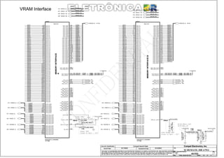 A
A
1 1
MDA[63..48]
MDA[15..0]
MDA[31..16]
MDA[47..32]
CMDA27
CMDA8
CMDA21
MDA56
MDA62
MDA63
MDA59
MDA61
MDA58
MDA60
MDA45
MDA57
MDA44
MDA40
MDA47
MDA41
MDA46
MDA42
MDA33
MDA35
MDA43
MDA28
MDA38
MDA37
MDA34
MDA39
MDA36
MDA20
MDA23
MDA30
MDA31
MDA32
MDA21
MDA25
MDA22
MDA26
MDA24
MDA29
MDA2
MDA15
MDA13
MDA27
MDA0
MDA18
MDA9
MDA8
MDA12
MDA1
MDA3
MDA16
MDA11
MDA10
MDA5
MDA7
MDA14
MDA19
MDA6
MDA17
MDA4
MDA50
MDA54
MDA55
MDA48
MDA49
MDA52
MDA53
MDA51
CMDA15
CMDA2
CMDA9
CMDA22
CMDA16
CMDA3
CMDA28
CMDA10
CMDA23
CMDA17
CMDA4
CMDA11
CMDA24
CMDA29
CMDA5
CMDA18
CMDA0
CMDA12
CMDA25
CMDA6
CMDA19
CMDA30
CMDA13
CMDA26
CMDA7
CMDA20
CMDA14
CMDA1
MDC0
MDC1
MDC2
MDC56
MDC62
MDC63
MDC59
MDC61
MDC58
MDC60
MDC45
MDC57
MDC44
MDC40
MDC47
MDC41
MDC46
MDC42
MDC33
MDC35
MDC43
MDC28
MDC38
MDC37
MDC34
MDC39
MDC36
MDC20
MDC23
MDC30
MDC31
MDC32
MDC21
MDC25
MDC22
MDC26
MDC24
MDC29
MDC15
MDC13
MDC27
MDC18
MDC9
MDC8
MDC12
MDC3
MDC16
MDC11
MDC10
MDC5
MDC7
MDC14
MDC19
MDC6
MDC17
MDC4
MDC50
MDC54
MDC55
MDC48
MDC49
MDC52
MDC53
MDC51
MDC[63..48]
MDC[15..0]
MDC[31..16]
MDC[47..32]
CMDC27
CMDC8
CMDC21
CMDC15
CMDC2
CMDC9
CMDC22
CMDC16
CMDC3
CMDC28
CMDC10
CMDC23
CMDC17
CMDC4
CMDC11
CMDC24
CMDC29
CMDC5
CMDC18
CMDC0
CMDC12
CMDC25
CMDC6
CMDC19
CMDC30
CMDC13
CMDC26
CMDC7
CMDC20
CMDC14
CMDC1
DQMA0
DQMA1
DQMA2DQMA2
DQMA3
DQMA4DQMA4
DQMA5
DQMA6
DQMA7
DQSA3
DQSA2
DQSA1
DQSA0
DQSA4
DQSA5
DQSA6
DQSA7
DQSA#0
DQSA#1
DQSA#3
DQSA#2
DQSA#4
DQSA#5
DQSA#6
DQSA#7
DQSC#5
DQSC#0
DQSC#1
DQSC#3
DQSC#2
DQSC#4
DQSC#6
DQSC#7
DQMC0
DQMC1
DQMC2
DQMC3
DQMC4
DQMC5
DQMC6
DQMC7
DQSC0
DQSC1
DQSC3
DQSC2
DQSC4
DQSC5
DQSC6
DQSC7
FBA_DEBUG0 FBB_DEBUG0
FBB_DEBUG1
+FB_PLLAVDD
FBA_DEBUG1
+FB_PLLAVDD
+FB_PLLAVDD
MDA[15..0]<27>
MDA[63..48]<28>
MDA[47..32]<28>
MDA[31..16]<27>
CMDA[30..0] <27,28>
MDC[15..0]<29>
MDC[63..48]<30>
MDC[47..32]<30>
MDC[31..16]<29>
CLKC0 <29>
CLKC0# <29>
CLKC1 <30>
CLKC1# <30>
CLKA1 <28>
CLKA1# <28>
CLKA0 <27>
CLKA0# <27>
CMDC[30..0] <29,30>
DQMA[3..0]<27>
DQMA[7..4]<28>
DQSA[3..0]<27>
DQSA[7..4]<28>
DQSA#[3..0]<27>
DQSA#[7..4]<28>
DQSC#[3..0]<29>
DQSC#[7..4]<30>
DQMC[3..0]<29>
DQMC[7..4]<30>
DQSC[3..0]<29>
DQSC[7..4]<30>
+1.5VSDGPU +1.5VSDGPU
+FB_PLLAVDD
+1.05VSDGPU +FB_PLLAVDD
Title
Size Document Number Rev
Date: Sheet of
Security Classification Compal Secret Data
THIS SHEET OF ENGINEERING DRAWING IS THE PROPRIETARY PROPERTY OF COMPAL ELECTRONICS, INC. AND CONTAINS CONFIDENTIAL
AND TRADE SECRET INFORMATION. THIS SHEET MAY NOT BE TRANSFERED FROM THE CUSTODY OF THE COMPETENT DIVISION OF R&D
DEPARTMENT EXCEPT AS AUTHORIZED BY COMPAL ELECTRONICS, INC. NEITHER THIS SHEET NOR THE INFORMATION IT CONTAINS
MAY BE USED BY OR DISCLOSED TO ANY THIRD PARTY WITHOUT PRIOR WRITTEN CONSENT OF COMPAL ELECTRONICS, INC.
Issued Date Deciphered Date
Custom
23Friday, January 06, 2012
2011/06/02 2012/06/02
Compal Electronics, Inc.
Title
Size Document Number Rev
Date: Sheet of
Security Classification Compal Secret Data
THIS SHEET OF ENGINEERING DRAWING IS THE PROPRIETARY PROPERTY OF COMPAL ELECTRONICS, INC. AND CONTAINS CONFIDENTIAL
AND TRADE SECRET INFORMATION. THIS SHEET MAY NOT BE TRANSFERED FROM THE CUSTODY OF THE COMPETENT DIVISION OF R&D
DEPARTMENT EXCEPT AS AUTHORIZED BY COMPAL ELECTRONICS, INC. NEITHER THIS SHEET NOR THE INFORMATION IT CONTAINS
MAY BE USED BY OR DISCLOSED TO ANY THIRD PARTY WITHOUT PRIOR WRITTEN CONSENT OF COMPAL ELECTRONICS, INC.
Issued Date Deciphered Date
Custom
23Friday, January 06, 2012
2011/06/02 2012/06/02
Compal Electronics, Inc.
Title
Size Document Number Rev
Date: Sheet of
Security Classification Compal Secret Data
THIS SHEET OF ENGINEERING DRAWING IS THE PROPRIETARY PROPERTY OF COMPAL ELECTRONICS, INC. AND CONTAINS CONFIDENTIAL
AND TRADE SECRET INFORMATION. THIS SHEET MAY NOT BE TRANSFERED FROM THE CUSTODY OF THE COMPETENT DIVISION OF R&D
DEPARTMENT EXCEPT AS AUTHORIZED BY COMPAL ELECTRONICS, INC. NEITHER THIS SHEET NOR THE INFORMATION IT CONTAINS
MAY BE USED BY OR DISCLOSED TO ANY THIRD PARTY WITHOUT PRIOR WRITTEN CONSENT OF COMPAL ELECTRONICS, INC.
Issued Date Deciphered Date
Custom
23Friday, January 06, 2012
2011/06/02 2012/06/02
Compal Electronics, Inc.
VRAM Interface
CV48 Under GPU
close to ball : H17
N13P-PES=1.05V
N13P/M=1.0V
100mA100mA
Under GPU
close to ball : U27
Under GPU
close to ball : K27
33ohm (ESR:0.05)
300mA
SCHEMATIC,MB A7912
4019ID
60
B
R1039 60.4_0402_1%DIS@R1039 60.4_0402_1%DIS@ 12
C1014
22U_0805_6.3V6M
DIS@C1014
22U_0805_6.3V6M
DIS@
1
2
MEMORYINTERFACEB
Part 3 of 7
U1001C
N13P-PES-A1_FCBGA908
GF108@
MEMORYINTERFACEB
Part 3 of 7
U1001C
N13P-PES-A1_FCBGA908
GF108@
FBB_D0G9
FBB_D1E9
FBB_D2G8
FBB_D3F9
FBB_D4F11
FBB_D5G11
FBB_D6F12
FBB_D7G12
FBB_D8G6
FBB_D9F5
FBB_D10E6
FBB_D11F6
FBB_D12F4
FBB_D13G4
FBB_D14E2
FBB_D15F3
FBB_D16C2
FBB_D17D4
FBB_D18D3
FBB_D19C1
FBB_D20B3
FBB_D21C4
FBB_D22B5
FBB_D23C5
FBB_D24A11
FBB_D25C11
FBB_D26D11
FBB_D27B11
FBB_D28D8
FBB_D29A8
FBB_D30C8
FBB_D31B8
FBB_D32F24
FBB_D33G23
FBB_D34E24
FBB_D35G24
FBB_D36D21
FBB_D37E21
FBB_D38G21
FBB_D39F21
FBB_D40G27
FBB_D41D27
FBB_D42G26
FBB_D43E27
FBB_D44E29
FBB_D45F29
FBB_D46E30
FBB_D47D30
FBB_D48A32
FBB_D49C31
FBB_D50C32
FBB_D51B32
FBB_D52D29
FBB_D53A29
FBB_D54C29
FBB_D55B29
FBB_D56B21
FBB_D57C23
FBB_D58A21
FBB_D59C21
FBB_D60B24
FBB_D61C24
FBB_D62B26
FBB_D63C26
FBB_DQM0E11
FBB_DQM1E3
FBB_DQM2A3
FBB_DQM3C9
FBB_DQM4F23
FBB_DQM5F27
FBB_DQM6C30
FBB_DQM7A24
FBB_DQS_WP0D10
FBB_DQS_WP1D5
FBB_DQS_WP2C3
FBB_DQS_WP3B9
FBB_DQS_WP4E23
FBB_DQS_WP5E28
FBB_DQS_WP6B30
FBB_DQS_WP7A23
FBB_DQS_RN0D9
FBB_DQS_RN1E4
FBB_DQS_RN2B2
FBB_DQS_RN3A9
FBB_DQS_RN4D22
FBB_DQS_RN5D28
FBB_DQS_RN6A30
FBB_DQS_RN7B23
FBB_CMD0 D13
FBB_CMD1 E14
FBB_CMD2 F14
FBB_CMD3 A12
FBB_CMD4 B12
FBB_CMD5 C14
FBB_CMD6 B14
FBB_CMD7 G15
FBB_CMD8 F15
FBB_CMD9 E15
FBB_CMD10 D15
FBB_CMD11 A14
FBB_CMD12 D14
FBB_CMD13 A15
FBB_CMD14 B15
FBB_CMD15 C17
FBB_CMD16 D18
FBB_CMD17 E18
FBB_CMD18 F18
FBB_CMD19 A20
FBB_CMD20 B20
FBB_CMD21 C18
FBB_CMD22 B18
FBB_CMD23 G18
FBB_CMD24 G17
FBB_CMD25 F17
FBB_CMD26 D16
FBB_CMD27 A18
FBB_CMD28 D17
FBB_CMD29 A17
FBB_CMD30 B17
FBB_CMD31 E17
FBB_CMD_RFU0 C12
FBB_CMD_RFU1 C20
FBB_DEBUG0 G14
FBB_DEBUG1 G20
FBB_CLK0 D12
FBB_CLK0_N E12
FBB_CLK1 E20
FBB_CLK1_N F20
FBB_WCK01 F8
FBB_WCK01_N E8
FBB_WCK23 A5
FBB_WCK23_N A6
FBB_WCK45 D24
FBB_WCK45_N D25
FBB_WCK67 B27
FBB_WCK67_N C27
FBB_WCKB01 D6
FBB_WCKB01_N D7
FBB_WCKB23 C6
FBB_WCKB23_N B6
FBB_WCKB45 F26
FBB_WCKB45_N E26
FBB_WCKB67 A26
FBB_WCKB67_N A27
FBB_PLL_AVDD H17
C1015
1U_0402_6.3V6K
DIS@C1015
1U_0402_6.3V6K
DIS@
1
2
C1011 0.1U_0402_16V4Z
DIS@
C1011 0.1U_0402_16V4Z
DIS@
1 2
C1012
0.1U_0402_16V4Z
DIS@C1012
0.1U_0402_16V4Z
DIS@
1
2
L1000
BLM18PG330SN1_2P
DIS@
L1000
BLM18PG330SN1_2P
DIS@
12
MEMORYINTERFACE
A
Part 2 of 7
U1001B
N13P-PES-A1_FCBGA908
GF108@
MEMORYINTERFACE
A
Part 2 of 7
U1001B
N13P-PES-A1_FCBGA908
GF108@
FBA_D0L28
FBA_D1M29
FBA_D2L29
FBA_D3M28
FBA_D4N31
FBA_D5P29
FBA_D6R29
FBA_D7P28
FBA_D8J28
FBA_D9H29
FBA_D10J29
FBA_D11H28
FBA_D12G29
FBA_D13E31
FBA_D14E32
FBA_D15F30
FBA_D16C34
FBA_D17D32
FBA_D18B33
FBA_D19C33
FBA_D20F33
FBA_D21F32
FBA_D22H33
FBA_D23H32
FBA_D24P34
FBA_D25P32
FBA_D26P31
FBA_D27P33
FBA_D28L31
FBA_D29L34
FBA_D30L32
FBA_D31L33
FBA_D32AG28
FBA_D33AF29
FBA_D34AG29
FBA_D35AF28
FBA_D36AD30
FBA_D37AD29
FBA_D38AC29
FBA_D39AD28
FBA_D40AJ29
FBA_D41AK29
FBA_D42AJ30
FBA_D43AK28
FBA_D44AM29
FBA_D45AM31
FBA_D46AN29
FBA_D47AM30
FBA_D48AN31
FBA_D49AN32
FBA_D50AP30
FBA_D51AP32
FBA_D52AM33
FBA_D53AL31
FBA_D54AK33
FBA_D55AK32
FBA_D56AD34
FBA_D57AD32
FBA_D58AC30
FBA_D59AD33
FBA_D60AF31
FBA_D61AG34
FBA_D62AG32
FBA_D63AG33
FBA_CMD3 R34
FBA_CMD8 V28
FBA_CMD2 U29
FBA_CMD21 AA32
FBA_CMD24 Y29
FBA_CMD23 Y28
FBA_CMD26 Y30
FBA_CMD7 U28
FBA_CMD15 Y32
FBA_CMD13 V34
FBA_CMD4 R33
FBA_CMD18 AA28
FBA_CMD29 Y34
FBA_CMD27 AA34
FBA_CMD6 U33
FBA_CMD17 AA29
FBA_CMD19 AC34
FBA_CMD22 AA33
FBA_CMD12 U31
FBA_CMD28 Y31
FBA_CMD10 V30
FBA_CMD25 W31
FBA_CMD9 V29
FBA_CMD1 T31
FBA_CMD11 U34
FBA_CMD0 U30
FBA_CMD5 U32
FBA_DQM0P30
FBA_DQM1F31
FBA_DQM2F34
FBA_DQM3M32
FBA_DQM4AD31
FBA_DQM5AL29
FBA_DQM6AM32
FBA_DQM7AF34
FBA_DQS_RN0M30
FBA_DQS_RN1H30
FBA_DQS_RN2E34
FBA_DQS_RN3M34
FBA_DQS_RN4AF30
FBA_DQS_RN5AK31
FBA_DQS_RN6AM34
FBA_DQS_RN7AF32
FBA_DQS_WP0M31
FBA_DQS_WP1G31
FBA_DQS_WP2E33
FBA_DQS_WP3M33
FBA_DQS_WP4AE31
FBA_DQS_WP5AK30
FBA_DQS_WP6AN33
FBA_DQS_WP7AF33
FBA_CMD16 AA31
FBA_CMD20 AC33
FBA_CMD14 V33
FBA_CMD30 Y33
FBA_CMD31 V31
FBA_CLK0_N R31
FBA_WCK45_N AG31
FBA_CLK0 R30
FBA_WCK67 AJ34
FBA_WCK23 H34
FBA_WCK01_N L30
FBA_WCK01 K31
FBA_WCK67_N AK34
FBA_WCK23_N J34
FBA_CLK1_N AC31
FBA_WCK45 AG30
FBA_CLK1 AB31
FBA_WCKB01 J30
FBA_WCKB01_N J31
FBA_WCKB23 J32
FBA_WCKB23_N J33
FBA_WCKB45 AH31
FBA_WCKB45_N AJ31
FBA_WCKB67 AJ32
FBA_WCKB67_N AJ33
FBA_PLL_AVDD U27
FBA_CMD_RFU0 R32
FBA_CMD_RFU1 AC32
FB_VREF H26
FB_CLAMP E1
FB_DLL_AVDD K27
FBA_DEBUG0 R28
FBA_DEBUG1 AC28 R1041 60.4_0402_1%DIS@R1041 60.4_0402_1%DIS@ 12
C1013
1U_0402_6.3V6K
DIS@C1013
1U_0402_6.3V6K
DIS@
1
2
R1040 60.4_0402_1%DIS@R1040 60.4_0402_1%DIS@ 12
R1042 60.4_0402_1%DIS@R1042 60.4_0402_1%DIS@ 12
C1010
0.1U_0402_16V4Z
DIS@C1010
0.1U_0402_16V4Z
DIS@
1 2
 