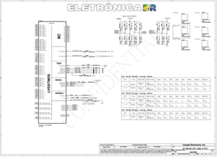 5
5
4
4
3
3
2
2
1
1
D D
C C
B B
A A
ROM_SCLK
ROM_SISTRAP0
ROM_SO
STRAP2
STRAP1
ROM_SCLK
ROM_CS#
ROM_SO
ROM_SI
VSSSENSE_VGA_R
VCCSENSE_VGA_R
JTAG_TDI
JTAG_TDO
JTAG_TRST
JTAG_TMS
JTAG_TCK
STRAP3
STRAP4
STRAP0
STRAP1
STRAP2
MULTI_STRAP_REF0_GND
STRAP3
STRAP4
VCCSENSE_VGA <53>
VSSSENSE_VGA <53>
+3VSDGPU +3VSDGPU
+3VSDGPU
+3VSDGPU
Title
Size Document Number Rev
Date: Sheet of
Security Classification Compal Secret Data
THIS SHEET OF ENGINEERING DRAWING IS THE PROPRIETARY PROPERTY OF COMPAL ELECTRONICS, INC. AND CONTAINS CONFIDENTIAL
AND TRADE SECRET INFORMATION. THIS SHEET MAY NOT BE TRANSFERED FROM THE CUSTODY OF THE COMPETENT DIVISION OF R&D
DEPARTMENT EXCEPT AS AUTHORIZED BY COMPAL ELECTRONICS, INC. NEITHER THIS SHEET NOR THE INFORMATION IT CONTAINS
MAY BE USED BY OR DISCLOSED TO ANY THIRD PARTY WITHOUT PRIOR WRITTEN CONSENT OF COMPAL ELECTRONICS, INC.
Issued Date Deciphered Date
Custom
24Friday, January 06, 2012
2011/06/02 2012/06/02
Compal Electronics, Inc.
Title
Size Document Number Rev
Date: Sheet of
Security Classification Compal Secret Data
THIS SHEET OF ENGINEERING DRAWING IS THE PROPRIETARY PROPERTY OF COMPAL ELECTRONICS, INC. AND CONTAINS CONFIDENTIAL
AND TRADE SECRET INFORMATION. THIS SHEET MAY NOT BE TRANSFERED FROM THE CUSTODY OF THE COMPETENT DIVISION OF R&D
DEPARTMENT EXCEPT AS AUTHORIZED BY COMPAL ELECTRONICS, INC. NEITHER THIS SHEET NOR THE INFORMATION IT CONTAINS
MAY BE USED BY OR DISCLOSED TO ANY THIRD PARTY WITHOUT PRIOR WRITTEN CONSENT OF COMPAL ELECTRONICS, INC.
Issued Date Deciphered Date
Custom
24Friday, January 06, 2012
2011/06/02 2012/06/02
Compal Electronics, Inc.
Title
Size Document Number Rev
Date: Sheet of
Security Classification Compal Secret Data
THIS SHEET OF ENGINEERING DRAWING IS THE PROPRIETARY PROPERTY OF COMPAL ELECTRONICS, INC. AND CONTAINS CONFIDENTIAL
AND TRADE SECRET INFORMATION. THIS SHEET MAY NOT BE TRANSFERED FROM THE CUSTODY OF THE COMPETENT DIVISION OF R&D
DEPARTMENT EXCEPT AS AUTHORIZED BY COMPAL ELECTRONICS, INC. NEITHER THIS SHEET NOR THE INFORMATION IT CONTAINS
MAY BE USED BY OR DISCLOSED TO ANY THIRD PARTY WITHOUT PRIOR WRITTEN CONSENT OF COMPAL ELECTRONICS, INC.
Issued Date Deciphered Date
Custom
24Friday, January 06, 2012
2011/06/02 2012/06/02
Compal Electronics, Inc.
Straps
MULTI LEVEL STRAPS
R
PU 45K
R
PU 45K
R
PD 35K
R
PD 35K
64M* 16* 8
1GB
900 MHz
strap0 strap1 strap2 ROM_SI ROM_SO ROM_SCLKMemory Size
128M* 16* 8
2GB
Frenq. strap3 strap4
For N13P-GS(ES) strap table
GPU
Hynix
SA000041S40
Memory Config
Hynix
SA00003YO20N13P-GS
N13P-GS
R
PU 10K
R
PU 10K
R
PD 15K
R
PD 35K
900 MHz
R
PD 5K
R
PD 5K
R
PD 10K
R
PD 10K
R
PU 5K
R
PU 5K
R
PU 45K
R
PU 45K
R
PD 45K
R
PD 45K
64M* 16* 8
1GB
900 MHz
strap0 strap1 strap2 ROM_SI ROM_SO ROM_SCLKMemory Size
128M* 16* 8
2GB
Frenq. strap3 strap4GPU
Hynix
SA000041S40
Memory Config
Hynix
SA00003YO20
N13P-GS
N13P-GS R
PD 15K
R
PD 35K
900 MHz
For N13P-GL(QS) strap table
R
PD 15K
R
PD 15K
R
PU 10K
R
PU 10K
n/a
n/a
n/a
n/a
R
PD 10K
R
PD 10K
R
PD 15K
R
PD 15K
R
PD 10K
R
PU 10K
900 MHz
strap0 strap1 strap2 ROM_SI ROM_SO ROM_SCLKMemory Size
128M* 16* 8
2GB
Frenq. strap3 strap4
For N13M-GS(QS) strap table
GPU Memory Config
Hynix
SA00003YO20
R
PD 10K
R
PD 10K
N13M-GS R
PU 10K
R
PD 10K
R
PD 10K
STRAP2
ROM_SO
ROM_SCLK
R
PU 10K
STRAP3
STRAP4
R04 modify
R04 modify
R04 modify
STRAP1
SCHEMATIC,MB A7912
4019ID
60
B
R1052
10K_0402_1%
GS@R1052
10K_0402_1%
GS@
12
Part 4 of 7
LVDS/TMDS
NC
GENERAL
SERIAL
TEST
U1001D
N13P-PES-A1_FCBGA908
GF108@
Part 4 of 7
LVDS/TMDS
NC
GENERAL
SERIAL
TEST
U1001D
N13P-PES-A1_FCBGA908
GF108@
IFPA_TXC_NAN6
IFPA_TXCAM6
NC P8
NC AC6
NC AJ28
NC AJ4
NC AJ5
NC AL11
NC C15
NC D19
NC D20
NC D23
NC D26
NC H31
NC T8
IFPA_TXD0AP3
IFPA_TXD0_NAN3
IFPA_TXD1AN5
IFPA_TXD1_NAM5
IFPA_TXD2AL6
IFPA_TXD2_NAK6
IFPA_TXD3AJ6
IFPA_TXD3_NAH6
IFPB_TXCAJ9
IFPB_TXC_NAH9
IFPB_TXD4AP6
IFPB_TXD4_NAP5
IFPB_TXD5AM7
IFPB_TXD5_NAL7
IFPB_TXD6AN8
IFPB_TXD6_NAM8
IFPB_TXD7AK8
IFPB_TXD7_NAL8
IFPC_L0AK1
IFPC_L0_NAJ1
IFPC_L1AJ3
IFPC_L1_NAJ2
IFPC_L2AH3
IFPC_L2_NAH4
IFPC_L3AG5
IFPC_L3_NAG4
IFPD_L0AM1
IFPD_L0_NAM2
IFPD_L1AM3
IFPD_L1_NAM4
NC V32
IFPD_L2_NAL4
IFPD_L3_NAK5
IFPD_L2AL3
IFPD_L3AK4
IFPE_L0AD2
IFPE_L0_NAD3
IFPE_L1AD1
IFPE_L1_NAC1
IFPE_L2AC2
IFPE_L2_NAC3
IFPE_L3AC4
IFPE_L3_NAC5
IFPF_L0AE3
IFPF_L0_NAE4
IFPF_L1AF4
IFPF_L1_NAF5
IFPF_L2AD4
IFPF_L2_NAD5
IFPF_L3AG1
IFPF_L3_NAF1
STRAP0 J2
STRAP1 J7
STRAP2 J6
CEC L3
THERMDP K3
THERMDN K4
ROM_CS_N H6
ROM_SI H5
ROM_SO H7
ROM_SCLK H4
IFPF_AUX_I2CZ_SCLAF3
IFPF_AUX_I2CZ_SDA_NAF2
IFPE_AUX_I2CY_SCLAB3
IFPE_AUX_I2CY_SDA_NAB4
IFPD_AUX_I2CX_SCLAK3
IFPD_AUX_I2CX_SDA_NAK2
IFPC_AUX_I2CW_SCLAG3
IFPC_AUX_I2CW_SDA_NAG2
VDD_SENSE L4
GND_SENSE L5
BUFRST_N L2
MULTI_STRAP_REF0_GND J1
TESTMODE AK11
JTAG_TCK AM10
JTAG_TDI AM11
JTAG_TDO AP12
JTAG_TMS AP11
JTAG_TRST_N AN11
STRAP3 J5
STRAP4 J3
T2PAD @
T2PAD @
R1054
10K_0402_5%
GL@R1054
10K_0402_5%
GL@
12
R1044
10K_0402_1%
GM@
R1044
10K_0402_1%
GM@12
R1064 10K_0402_5%DIS@R1064 10K_0402_5%DIS@1 2
R1045
10K_0402_1%
GM@
SD034100280
R1045
10K_0402_1%
GM@
SD034100280
R1050
4.99K_0402_1%
GS@
R1050
4.99K_0402_1%
GS@12
R1057
45.3K_0402_1%
GL@
SD034453280
R1057
45.3K_0402_1%
GL@
SD034453280
R1046
34.8K_0402_1%
@R1046
34.8K_0402_1%
@
12
R1048
4.99K_0402_1%
@
R1048
4.99K_0402_1%
@12
R1053
34.8K_0402_1%
X76@
R1053
34.8K_0402_1%
X76@12
R1051
10K_0402_1%
GM@
R1051
10K_0402_1%
GM@12
R1049
10K_0402_1%
GS@
R1049
10K_0402_1%
GS@12
R1055
10K_0402_1%
GM@
SD034100280
R1055
10K_0402_1%
GM@
SD034100280
R1043
45.3K_0402_1%
GSGL@
R1043
45.3K_0402_1%
GSGL@12
T4PAD @
T4PAD @
R1049
10K_0402_1%
GM@
SD034100280
R1049
10K_0402_1%
GM@
SD034100280
R1062 10K_0402_5%
DIS@
R1062 10K_0402_5%
DIS@
1 2
R1061 10K_0402_5%
DIS@
R1061 10K_0402_5%
DIS@
1 2
R1058
15K_0402_5%
GS@
R1058
15K_0402_5%
GS@12
R1065 10K_0402_5%@R1065 10K_0402_5%@1 2
R1047
10K_0402_1%
@R1047
10K_0402_1%
@
12
T3PAD @
T3PAD @
R1063 10K_0402_5%
DIS@
R1063 10K_0402_5%
DIS@1 2
R1045
10K_0402_1%
GL@
R1045
10K_0402_1%
GL@12
R1059
4.99K_0402_1%
GS@R1059
4.99K_0402_1%
GS@
12
R1055
15K_0402_5%
GL@
R1055
15K_0402_5%
GL@12
R1057
34.8K_0402_1%
GS@
R1057
34.8K_0402_1%
GS@12
T5PAD @
T5PAD @
R1060 0_0402_5%
DIS@
R1060 0_0402_5%
DIS@1 2
R1056 0_0402_5%
DIS@
R1056 0_0402_5%
DIS@1 2
R1052
10K_0402_1%
GM@
SD034100280
R1052
10K_0402_1%
GM@
SD034100280
R1067 40.2K_0402_1%
GSGL@
R1067 40.2K_0402_1%
GSGL@1 2
R1066 10K_0402_5%DIS@R1066 10K_0402_5%DIS@1 2
R1059
10K_0402_1%
GM@
SD034100280
R1059
10K_0402_1%
GM@
SD034100280
 