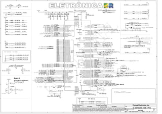 A
A
B
B
C
C
D
D
E
E
1 1
2 2
3 3
4 4
KSO[0..17]
KSI[0..7]
ECAGND
ECAGND
KSO1
KSO2
TP_DATA
TP_CLK
EC_MUTE#
CLK_PCI_LPC
SYSON
EC_SMB_CK1
KSI1
KSO9
BKOFF#
KSI7
FAN_SPEED1
LPC_AD1
AD_BID0
KSI3
KSO4
PLT_RST_BUF#
+V18REC_XCLK0
PCH_RSMRST#
KSO8
KSO2
EC_SMI#
VR_ON
SUSP#
KSO16
BATT_TEMP
KSI0
KSO1
SERIRQ
FSTCHG
EC_RST#
LPC_AD2
ECAGND
KSO14
EC_KBRST#
EC_SMB_DA1
ADP_I
KSI4
EC_SCI#
LPC_AD3
KSO15
KSO10
KSO0
ACOFF
LPC_AD0
LPC_FRAME#
KSO13
GATEA20
EC_XCLK1
KSI2
KSO11
KSO3
KSI6
BEEP#
+EC_VCCA
KSO12
PM_SLP_S5#
TP_CLK
KSI5
KSO7
E51TXD_P80DATA
TP_DATA
KSO6
KSO5
PM_SLP_S3#
E51RXD_P80CLK
KSO17
KB930_PECI
EC_SMI#
EC_SMB_CK2
EC_SMB_DA2
WLAN_LED#
BATT_AMB_LED#
ME_EN
EC_SCI#
H_PROCHOT#_EC
EC_SMB_DA1
EC_SMB_DA2
EC_SMB_CK2
EC_RST#
CLK_PCI_LPC
EC_MUTE#
VR_HOT#
+3VALW_EC
MINI1_LED#
BKOFF#
EC_SMB_CK1
EC_ACIN
H_PROCHOT#_EC
EC_LID_OUT#
AD_BID0
LID_SW#
SA_PGOOD
ON/OFF
BATT_BLUE_LED#
PWR_LED
EAPD
EC_ACIN
PM_SLP_S4#
PWR_SUSP_LED#
EC_ON
LID_SW#
EC_PME#
+EC_VCC
EC_XCLK1 EC_XCLK0
PLT_RST_BUF#
VGATE
PCH_PWROK
MAINPWON
GPXIOA07
PBTN_OUT#
ENBKL
KB9012_PECI H_PECI
+EC_VCC
GPU_HOT#
EC_PME#
PCH_PWROK_9012
GPU_OVERT
GPU_THERMAL_ALERT#
GPU_THERMAL_ALERT#
GPU_OVERT
GPU_ACIN
PM_SLP_S3#
PM_SLP_S4#
PCH_PWR_EN
WLAN_ON
EN_DFAN1
WLAN_PME#
WLAN_PME#
KSI[0..7]<41>
KSO[0..17]<41>
LPC_FRAME#<13>
LPC_AD2<13>
LPC_AD0<13>
LPC_AD3<13>
LPC_AD1<13>
SERIRQ<13>
TP_CLK <41>
EC_SMB_DA1<46,47>
EC_SMB_CK1<46,47>
BEEP# <42>
FSTCHG <47>
EC_SMI#<18>
EC_KBRST#<18>
GATEA20<18>
BATT_TEMP <46>
FAN_SPEED1<43>
ADP_I <46,47>
TP_DATA <41>
BKOFF# <31>
PCH_RSMRST# <15>
SYSON <44,49>
VR_ON <52>
CLK_PCI_LPC<17>
EC_SMB_DA2<14,22>
EC_SMB_CK2<14,22>
EC_MUTE# <42>
ACOFF <45>
SUSP# <37,44,47,49,50>
EC_SCI#<18>
E51RXD_P80CLK<37>
PLT_RST_BUF#<17,35,37>
E51TXD_P80DATA<37>
H_PECI <5,18>
WLAN_LED#<41>
BATT_AMB_LED# <41>
PM_SLP_S3#<15>
PM_SLP_S5#<15>
SUSCLK<15>
H_PROCHOT# <5,46>VR_HOT#<52>
MINI1_LED#<37>
ACIN <15,44,47,48>
ME_EN <13>
EC_LID_OUT# <18>
SA_PGOOD <51>
BATT_BLUE_LED# <41>
PWR_LED <41>
EC_ON <41,48>
PWR_SUSP_LED#<41>
LID_SW# <41>
EAPD <42>
VGATE <15,52>
PBTN_OUT# <15>
ON/OFF <41>
PM_SLP_S4# <15>
VCIN0_PH <46>
VCIN1_PROCHOT <46>
MAINPWON <46,48>
GPU_HOT#<53>
EC_PME#<35,37>
PCH_PWROK<15>
ENBKL <16>
GPU_THERMAL_ALERT# <22>
GPU_OVERT <22>
GPU_ACIN <22>
PCH_PWR_EN<44>
WLAN_ON<37>
EN_DFAN1 <43>
WLAN_PME# <37>
+3VALW
+3VS
+5VS
+3VALW
+3VS
+3VS
+3VALW
+3VALW
+3VALW
+3VLP
+3VALW+3VALW
+3VLP
+3VALW
+3VLP
Title
Size Document Number Rev
Date: Sheet of
Security Classification Compal Secret Data
THIS SHEET OF ENGINEERING DRAWING IS THE PROPRIETARY PROPERTY OF COMPAL ELECTRONICS, INC. AND CONTAINS CONFIDENTIAL
AND TRADE SECRET INFORMATION. THIS SHEET MAY NOT BE TRANSFERED FROM THE CUSTODY OF THE COMPETENT DIVISION OF R&D
DEPARTMENT EXCEPT AS AUTHORIZED BY COMPAL ELECTRONICS, INC. NEITHER THIS SHEET NOR THE INFORMATION IT CONTAINS
MAY BE USED BY OR DISCLOSED TO ANY THIRD PARTY WITHOUT PRIOR WRITTEN CONSENT OF COMPAL ELECTRONICS, INC.
Issued Date Deciphered Date
Custom
40Friday, January 06, 2012
2011/06/02 2012/06/02
Compal Electronics, Inc.
Title
Size Document Number Rev
Date: Sheet of
Security Classification Compal Secret Data
THIS SHEET OF ENGINEERING DRAWING IS THE PROPRIETARY PROPERTY OF COMPAL ELECTRONICS, INC. AND CONTAINS CONFIDENTIAL
AND TRADE SECRET INFORMATION. THIS SHEET MAY NOT BE TRANSFERED FROM THE CUSTODY OF THE COMPETENT DIVISION OF R&D
DEPARTMENT EXCEPT AS AUTHORIZED BY COMPAL ELECTRONICS, INC. NEITHER THIS SHEET NOR THE INFORMATION IT CONTAINS
MAY BE USED BY OR DISCLOSED TO ANY THIRD PARTY WITHOUT PRIOR WRITTEN CONSENT OF COMPAL ELECTRONICS, INC.
Issued Date Deciphered Date
Custom
40Friday, January 06, 2012
2011/06/02 2012/06/02
Compal Electronics, Inc.
Title
Size Document Number Rev
Date: Sheet of
Security Classification Compal Secret Data
THIS SHEET OF ENGINEERING DRAWING IS THE PROPRIETARY PROPERTY OF COMPAL ELECTRONICS, INC. AND CONTAINS CONFIDENTIAL
AND TRADE SECRET INFORMATION. THIS SHEET MAY NOT BE TRANSFERED FROM THE CUSTODY OF THE COMPETENT DIVISION OF R&D
DEPARTMENT EXCEPT AS AUTHORIZED BY COMPAL ELECTRONICS, INC. NEITHER THIS SHEET NOR THE INFORMATION IT CONTAINS
MAY BE USED BY OR DISCLOSED TO ANY THIRD PARTY WITHOUT PRIOR WRITTEN CONSENT OF COMPAL ELECTRONICS, INC.
Issued Date Deciphered Date
Custom
40Friday, January 06, 2012
2011/06/02 2012/06/02
Compal Electronics, Inc.
20mil
Board ID
Ra
Rb
Analog Board ID definition,
Please see page 3.
Latest design guide suggest change to
74LVC1G06.
Follow KB930 checking List
R02 Modify
R02 Modify
R02 Modify
R02 Modify
R02 Modify
R02 Modify
R02 modify for ESD
R02 Modify
R04 modify R02 Modify
R02 Modify
Modify R05
R03 modify
R03 Modify
Co_lay NPCE885N
Modify R04
R04 Modify
Delete Co_lay NPCE885N
R05 Modify
SCHEMATIC,MB A7912
4019ID
60
B
R697 0_0402_5%R697 0_0402_5%
1 2
L23
FBMA-L11-160808-800LMT_0603
L23
FBMA-L11-160808-800LMT_0603
12
R2086 10K_0402_5%R2086 10K_0402_5%12
R891
0_0402_5%
@R891
0_0402_5%
@
12
R894 0_0402_5%930@R894 0_0402_5%930@ 12
G
D
S
Q26
2N7002H_SOT23-3G
D
S
Q26
2N7002H_SOT23-3
2
13
R339 47K_0402_5%930@R339 47K_0402_5%930@1 2
R361 2.2K_0402_5%R361 2.2K_0402_5%1 2
C454
0.1U_0402_16V4Z
C454
0.1U_0402_16V4Z
1
2
C2074 0.1U_0402_16V4ZC2074 0.1U_0402_16V4Z1 2
R682 1K_0402_5%R682 1K_0402_5%1 2
R2038
0_0805_5%
R2038
0_0805_5%
1 2
R354
100K_0402_5%
R354
100K_0402_5%
12
R367
0_0402_5%
R367
0_0402_5%
12
R696 100K_0402_5%R696 100K_0402_5%12
C452 100P_0402_50V8JC452 100P_0402_50V8J12
R353
56K_0402_5%
R353
56K_0402_5%
12
C720
0.1U_0402_16V4Z
C720
0.1U_0402_16V4Z
1
2
C431 0.1U_0402_16V4ZC431 0.1U_0402_16V4Z12
C723
15P_0402_50V8J
@
C723
15P_0402_50V8J
@
1
2
R364 4.7K_0402_5%R364 4.7K_0402_5%1 2
C719 100P_0402_50V8JC719 100P_0402_50V8J12
C834 20P_0402_50V8JC834 20P_0402_50V8J
1 2
R807 100K_0402_5%R807 100K_0402_5%1 2
R2110 4.7K_0402_5%R2110 4.7K_0402_5%1 2
R2085 200K_0402_5%
9012@
R2085 200K_0402_5%
9012@ 12
R893 0_0402_5%@R893 0_0402_5%@ 12
C457
0.1U_0402_16V4Z
C457
0.1U_0402_16V4Z
1
2
C721
15P_0402_50V8J
@
C721
15P_0402_50V8J
@
1
2
D23 RB751V-40_SOD323-2D23 RB751V-40_SOD323-2
2 1
C400
1000P_0402_50V7K
C400
1000P_0402_50V7K
1
2
R769 100K_0402_5%R769 100K_0402_5%12
R876 0_0402_5%
9012@
R876 0_0402_5%
9012@1 2
C2071 0.1U_0402_16V4ZC2071 0.1U_0402_16V4Z1 2
C398
4.7U_0603_6.3V6K
C398
4.7U_0603_6.3V6K
1
2
R691 100K_0402_5%R691 100K_0402_5%
12
R317 10K_0402_5%@R317 10K_0402_5%@ 12
R363 4.7K_0402_5%R363 4.7K_0402_5%1 2
X1
32.768KHZ_12.5PF_CM31532768DZFT
@
X1
32.768KHZ_12.5PF_CM31532768DZFT
@
12
R359 2.2K_0402_5%R359 2.2K_0402_5%1 2
C714
22P_0402_50V8J
@
C714
22P_0402_50V8J
@
12
C728
0.1U_0402_16V4Z
C728
0.1U_0402_16V4Z
1
2
R685 10K_0402_5%R685 10K_0402_5%1 2
R875 0_0402_5%
930@
R875 0_0402_5%
930@1 2
R735 10K_0402_5%@R735 10K_0402_5%@1 2
L21
FBMA-L11-160808-800LMT_0603
L21
FBMA-L11-160808-800LMT_0603
1 2
R2059
47K_0402_5%
R2059
47K_0402_5%1 2
R283 0_0402_5%9012@R283 0_0402_5%9012@ 12
C399
1000P_0402_50V7K
C399
1000P_0402_50V7K
1
2
R2087 10K_0402_5%R2087 10K_0402_5%12
R898 43_0402_1%9012@R898 43_0402_1%9012@ 12
R676 200K_0402_5%
930@
R676 200K_0402_5%
930@ 12
R675
33_0402_5%
@
R675
33_0402_5%
@
12
R355 43_0402_1%930@R355 43_0402_1%930@ 12
R360 2.2K_0402_5%R360 2.2K_0402_5%1 2
R2063 47K_0402_5%R2063 47K_0402_5%
1 2
R358 2.2K_0402_5%R358 2.2K_0402_5%1 2
C2072 0.1U_0402_16V4ZC2072 0.1U_0402_16V4Z1 2
R336 47K_0402_5%930@R336 47K_0402_5%930@1 2
R328 47K_0402_5%R328 47K_0402_5%12
LPC & MISC
Int. K/B
Matrix
SM Bus
GPIO
GPIO
AD Input
PWM Output
DA Output
PS2 Interface
SPI Device Interface
SPI Flash ROM
GPO
GPI
U20
KB9012QF-A2_LQFP128_14X14
LPC & MISC
Int. K/B
Matrix
SM Bus
GPIO
GPIO
AD Input
PWM Output
DA Output
PS2 Interface
SPI Device Interface
SPI Flash ROM
GPO
GPI
U20
KB9012QF-A2_LQFP128_14X14
GATEA20/GPIO001
KBRST#/GPIO012
SERIRQ3
LPC_FRAME#4
LPC_AD35
PM_SLP_S3#/GPIO046
LPC_AD27
LPC_AD18
EC_VDD/VCC9
LPC_AD010
GND/GND11
CLK_PCI_EC12
PCIRST#/GPIO0513
PM_SLP_S5#/GPIO0714
EC_SMI#/GPIO0815
GPIO0A16
GPIO0B17
GPIO0C18
GPIO0D19
EC_SCII#/GPIO0E20
GPIO0F 21
EC_VDD/VCC22
BEEP#/GPIO10 23
GND/GND24
EC_INVT_PWM/GPIO1125
GPIO12 26
ACOFF/GPIO13 27
FAN_SPEED1/GPIO1428
EC_PME#/GPIO1529
EC_TX/GPIO1630
EC_RX/GPIO1731
PCH_PWROK/GPIO1832
EC_VDD/VCC33
SUSP_LED#/GPIO1934
GND/GND35
NUM_LED#/GPIO1A36
EC_RST#37
GPIO1D38
KSO0/GPIO2039
KSO1/GPIO2140
KSO2/GPIO2241
KSO3/GPIO2342
KSO4/GPIO2443
KSO5/GPIO2544
KSO6/GPIO2645
KSO7/GPIO2746
KSO8/GPIO2847
KSO9/GPIO2948
KSO10/GPIO2A49
KSO11/GPIO2B50
KSO12/GPIO2C51
KSO13/GPIO2D52
KSO14/GPIO2E53
KSO15/GPIO2F54
KSI0/GPIO3055
KSI1/GPIO3156
KSI2/GPIO3257
KSI3/GPIO3358
KSI4/GPIO3459
KSI5/GPIO3560
KSI6/GPIO3661
KSI7/GPIO3762
BATT_TEMP/GPIO38 63
GPIO39 64
ADP_I/GPIO3A 65
GPIO3B 66
EC_VDD/AVCC67
DAC_BRIG/GPIO3C 68
AGND/AGND69
EN_DFAN1/GPIO3D 70
IREF/GPIO3E 71
CHGVADJ/GPIO3F 72
ENBKL/GPIO40 73
PECI_KB930/GPIO41 74
GPIO42 75
IMON/GPIO43 76
EC_SMB_CK1/GPIO4477
EC_SMB_DA1/GPIO4578
EC_SMB_CK2/GPIO4679
EC_SMB_DA2/GPIO4780
KSO16/GPIO4881
KSO17/GPIO4982
EC_MUTE#/GPIO4A 83
USB_EN#/GPIO4B 84
CAP_INT#/GPIO4C 85
EAPD/GPIO4D 86
TP_CLK/GPIO4E 87
TP_DATA/GPIO4F 88
FSTCHG/GPIO50 89
BATT_CHG_LED#/GPIO52 90
CAPS_LED#/GPIO53 91
PWR_LED#/GPIO54 92
BATT_LOW_LED#/GPIO55 93
GND/GND94
SYSON/GPIO56 95
EC_VDD/VCC96
CPU1.5V_S3_GATE/GPXIOA00 97
WOL_EN/GPXIOA01 98
HDA_SDO/GPXIOA02 99
EC_RSMRST#/GPXIOA03 100
EC_LID_OUT#/GPXIOA04 101
PROCHOT_IN/GPXIOA05 102
H_PROCHOT#_EC/GPXIOA06 103
VCOUT0_PH/GPXIOA07 104
BKOFF#/GPXIOA08 105
PBTN_OUT#/GPXIOA09 106
PCH_APWROK/GPXIOA10 107
SA_PGOOD/GPXIOA11 108
VCIN0_PH/GPXIOD00 109
AC_IN/GPXIOD01 110
EC_VDD0111
EC_ON/GPXIOD02 112
GND0113
ON/OFF/GPXIOD03 114
LID_SW#/GPXIOD04 115
SUSP#/GPXIOD05 116
GPXIOD06 117
PECI_KB9012/GPXIOD07 118
SPIDI/GPIO5B 119
SPIDO/GPIO5C 120
VR_ON/GPIO57 121
XCLKI/GPIO5D122
XCLKO/GPIO5E123 V18R 124
EC_VDD/VCC125
SPICLK/GPIO58 126
PM_SLP_S4#/GPIO59 127
SPICS#/GPIO5A 128
R880 0_0402_5%
@
R880 0_0402_5%
@ 12
C418
0.1U_0402_16V4Z
C418
0.1U_0402_16V4Z
1
2
C456
0.1U_0402_16V4Z
C456
0.1U_0402_16V4Z
1
2
 