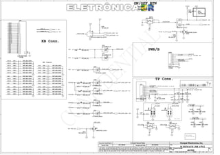 1
1
2
2
3
3
4
4
5
5
6
6
7
7
8
8
A A
B B
C C
D D
KSI1
KSI6
KSI5
KSI7
KSO1
KSO0
KSO2
KSO4
KSO3
KSO5
KSO6
KSO7
KSO8
KSO12
KSO10
KSO13
KSO11
KSO9
KSO15
KSO14
KSI2
KSI0
KSI3
KSI4
KSO16
KSO17
PWR_SUSP_LED#
PWR_LED#
KSO16
KSO17
KSI3
KSO8
KSI2
KSO9
KSO14
KSO15
KSO13
KSO12
KSI0
KSO10
KSI1
KSO11
KSI6
KSI7
KSI5
KSO0
KSO5
KSO7
KSO4
KSO6
KSO3
KSI4
KSO2
KSO1
KSO[0..17]
KSI[0..7]
RIGHT_BTN#LEFT_BTN#
LEFT_BTN#
RIGHT_BTN#
TP_VDD
TP_DATA
TP_CLK
RIGHT_BTN#
LEFT_BTN#
EC_ON
51ON#
MEDIA_LED#
LID_SW#
PWR_LED#
ON/OFFBTN#
MEDIA_LED#
WLAN_LED#
BATT_GRN_LED#
BATT_AMB_LED#
PWR_LED#
ON/OFFBTN#
D_CK_SCLK
TP_VDD
TP_VDD
D_CK_SDATA
D_CK_SCLK
TP_VDD
LEFT_BTN#
RIGHT_BTN#
KSO[0..17] <40>
KSI[0..7] <40>
TP_DATA <40>
TP_CLK <40>
EC_ON<40,48>
51ON# <45>
ON/OFF <40>
PCH_SATALED# <13>
CR_5IN1_LED# <35>
PWR_SUSP_LED# <40>
LID_SW# <40>
WLAN_LED# <40>
BATT_AMB_LED# <40>
BATT_BLUE_LED# <40>
PWR_LED<40>
D_CK_SCLK <11,12,14>
D_CK_SDATA <11,12,14>
+3VALW
+5VALW
+5VS
+5VS
+3VALW
+3VS
+3VALW
+3VS
+5VS
+3VS
+5VALW
+3VS
+3VLP
+3VS
+3VS
+3VALW
+3VALW
Title
Size Document Number Rev
Date: Sheet of
Security Classification Compal Secret Data
THIS SHEET OF ENGINEERING DRAWING IS THE PROPRIETARY PROPERTY OF COMPAL ELECTRONICS, INC. AND CONTAINS CONFIDENTIAL
AND TRADE SECRET INFORMATION. THIS SHEET MAY NOT BE TRANSFERED FROM THE CUSTODY OF THE COMPETENT DIVISION OF R&D
DEPARTMENT EXCEPT AS AUTHORIZED BY COMPAL ELECTRONICS, INC. NEITHER THIS SHEET NOR THE INFORMATION IT CONTAINS
MAY BE USED BY OR DISCLOSED TO ANY THIRD PARTY WITHOUT PRIOR WRITTEN CONSENT OF COMPAL ELECTRONICS, INC.
Issued Date Deciphered Date
Custom
41Friday, January 06, 2012
2011/06/02 2012/06/02
Compal Electronics, Inc.
Title
Size Document Number Rev
Date: Sheet of
Security Classification Compal Secret Data
THIS SHEET OF ENGINEERING DRAWING IS THE PROPRIETARY PROPERTY OF COMPAL ELECTRONICS, INC. AND CONTAINS CONFIDENTIAL
AND TRADE SECRET INFORMATION. THIS SHEET MAY NOT BE TRANSFERED FROM THE CUSTODY OF THE COMPETENT DIVISION OF R&D
DEPARTMENT EXCEPT AS AUTHORIZED BY COMPAL ELECTRONICS, INC. NEITHER THIS SHEET NOR THE INFORMATION IT CONTAINS
MAY BE USED BY OR DISCLOSED TO ANY THIRD PARTY WITHOUT PRIOR WRITTEN CONSENT OF COMPAL ELECTRONICS, INC.
Issued Date Deciphered Date
Custom
41Friday, January 06, 2012
2011/06/02 2012/06/02
Compal Electronics, Inc.
Title
Size Document Number Rev
Date: Sheet of
Security Classification Compal Secret Data
THIS SHEET OF ENGINEERING DRAWING IS THE PROPRIETARY PROPERTY OF COMPAL ELECTRONICS, INC. AND CONTAINS CONFIDENTIAL
AND TRADE SECRET INFORMATION. THIS SHEET MAY NOT BE TRANSFERED FROM THE CUSTODY OF THE COMPETENT DIVISION OF R&D
DEPARTMENT EXCEPT AS AUTHORIZED BY COMPAL ELECTRONICS, INC. NEITHER THIS SHEET NOR THE INFORMATION IT CONTAINS
MAY BE USED BY OR DISCLOSED TO ANY THIRD PARTY WITHOUT PRIOR WRITTEN CONSENT OF COMPAL ELECTRONICS, INC.
Issued Date Deciphered Date
Custom
41Friday, January 06, 2012
2011/06/02 2012/06/02
Compal Electronics, Inc.
PWR/B
ON/OFF BTN
TP Conn.
KB Conn.
EMI request
Test Only
Bottom Side
R03 modify
R04 modify
Delete SW5,SW6
R04 modify
SCHEMATIC,MB A7912
4019ID
60
B
A
LED2
HT-191UD5_AMBER
A
LED2
HT-191UD5_AMBER
2 1
C252 100P_0402_50V8JC252 100P_0402_50V8J1 2
R512
100K_0402_5%
R512
100K_0402_5%
12
D4
AZ5125-02S
@
D4
AZ5125-02S
@
2
3
1
R2116 130_0402_5%R2116 130_0402_5%
1 2
C253 100P_0402_50V8JC253 100P_0402_50V8J1 2
C261 100P_0402_50V8JC261 100P_0402_50V8J1 2
R2119 51_0402_5%R2119 51_0402_5%
1 2
C217
100P_0402_50V8J
C217
100P_0402_50V8J
1
2
B
LED6
HT-191NB5_BLUE
B
LED6
HT-191NB5_BLUE
2 1
R104
10K_0402_5%
930@
R104
10K_0402_5%
930@
12
U8
MC74VHC1G08DFT2G_SC70-5
U8
MC74VHC1G08DFT2G_SC70-5
B 2
A 1
Y4
P5G3
C2106
56P_0402_50V8K
C2106
56P_0402_50V8K
12
C260 100P_0402_50V8JC260 100P_0402_50V8J1 2
R20990_0402_5% R20990_0402_5% 12
JKB1
ACES_85201-26051
CONN@
JKB1
ACES_85201-26051
CONN@
11
22
33
44
55
66
77
88
99
1010
1111
1212
1313
1414
1515
1616
1717
1818
1919
2020
2121
2222
2323
2424
2525
2626
G1 27
G2 28
C250 100P_0402_50V8JC250 100P_0402_50V8J1 2
C2101
56P_0402_50V8K
C2101
56P_0402_50V8K
12
B
LED5
HT-191NB5_BLUE
B
LED5
HT-191NB5_BLUE
2 1
C262 100P_0402_50V8JC262 100P_0402_50V8J1 2
C263 100P_0402_50V8JC263 100P_0402_50V8J1 2
C266 100P_0402_50V8JC266 100P_0402_50V8J1 2 R376 560_0402_5%
@
R376 560_0402_5%
@1 2
B
LED7
HT-191NB5_BLUE
B
LED7
HT-191NB5_BLUE
2 1
SW3
SMT1-05-A_4P
SW3
SMT1-05-A_4P
3
2
1
4
5
6
R21000_0402_5% @ R21000_0402_5% @ 12
C257 100P_0402_50V8JC257 100P_0402_50V8J1 2
C258 100P_0402_50V8JC258 100P_0402_50V8J1 2
C245 100P_0402_50V8JC245 100P_0402_50V8J1 2
C264 100P_0402_50V8JC264 100P_0402_50V8J1 2
C254 100P_0402_50V8JC254 100P_0402_50V8J1 2
C2105
56P_0402_50V8K
C2105
56P_0402_50V8K
12
C247 100P_0402_50V8JC247 100P_0402_50V8J1 2
R378 390_0402_5%R378 390_0402_5%
1 2
G
D
S
Q32
SSM3K7002F_SC59-3
G
D
S
Q32
SSM3K7002F_SC59-3
2
13
C256 100P_0402_50V8JC256 100P_0402_50V8J1 2
B
LED3
HT-191NB5_BLUE
B
LED3
HT-191NB5_BLUE
2 1
D3
AZ5125-02S
@
D3
AZ5125-02S
@
2
3
1
R2118 390_0402_5%R2118 390_0402_5%
1 2
C196
0.1U_0402_16V4Z
C196
0.1U_0402_16V4Z
1
2
C2104
56P_0402_50V8K
C2104
56P_0402_50V8K
12
C216
100P_0402_50V8J
C216
100P_0402_50V8J
1
2
R379 560_0402_5%
@
R379 560_0402_5%
@1 2
C255 100P_0402_50V8JC255 100P_0402_50V8J1 2
R2117 51_0402_5%R2117 51_0402_5%
1 2
C269 100P_0402_50V8JC269 100P_0402_50V8J1 2
C2103
56P_0402_50V8K
C2103
56P_0402_50V8K
12
SW1
SMT1-05-A_4P
@SW1
SMT1-05-A_4P
@
3
2
1
4
5
6
C251 100P_0402_50V8JC251 100P_0402_50V8J1 2
G
D
S
Q7
SSM3K7002F_SC59-3
930@
G
D
S
Q7
SSM3K7002F_SC59-3
930@
2
13
R144
100K_0402_5%
930@
R144
100K_0402_5%
930@
12
C246 100P_0402_50V8JC246 100P_0402_50V8J1 2
R374 560_0402_5%
@
R374 560_0402_5%
@1 2
C267 100P_0402_50V8JC267 100P_0402_50V8J1 2
JPWR1
ACES_85201-0805N
CONN@
JPWR1
ACES_85201-0805N
CONN@
GND 9
GND 10
1 1
2 2
3 3
4 4
5 5
6 6
7 7
8 8
JTP1
ACES_85201-0805N
CONN@
JTP1
ACES_85201-0805N
CONN@
GND 9
GND 10
1 1
2 2
3 3
4 4
5 5
6 6
7 7
8 8
C248 100P_0402_50V8JC248 100P_0402_50V8J1 2
R907
100K_0402_5%
9012@
R907
100K_0402_5%
9012@
12
C2102
56P_0402_50V8K
C2102
56P_0402_50V8K
12
A
LED1
HT-191UD5_AMBER
A
LED1
HT-191UD5_AMBER
2 1
SW2
SMT1-05-A_4P
SW2
SMT1-05-A_4P
3
2
1
4
5
6
C249 100P_0402_50V8JC249 100P_0402_50V8J1 2
R380 680_0402_5%
@
R380 680_0402_5%
@1 2
R496
10K_0402_5%
R496
10K_0402_5%
12
C259 100P_0402_50V8JC259 100P_0402_50V8J1 2
C270 100P_0402_50V8JC270 100P_0402_50V8J1 2
A
LED4
HT-191UD5_AMBER
A
LED4
HT-191UD5_AMBER
2 1
C2107
56P_0402_50V8K
C2107
56P_0402_50V8K
12
C265 100P_0402_50V8JC265 100P_0402_50V8J1 2
D6
CHN202UPT_SC70-3
D6
CHN202UPT_SC70-3
1
2
3
C268 100P_0402_50V8JC268 100P_0402_50V8J1 2
R377 390_0402_5%R377 390_0402_5%
1 2
 