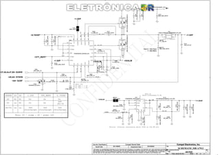 A
A
B
B
C
C
D
D
1 1
2 2
3 3
4 4
BST_1.5V-1
1.5V_B+
FB_1.8V
LX_1.8V
+1.8VSP_ON
LX_1.5V
UG_1.5V
BST_1.5V
1.5V_B+S3_1.5V
S5_1.5V
PGOOD_1.5V
LG_1.5V
SUSP#
SUSP#<37,40,44,47,50>
SYSON<40,44>
SUSP<44>
+1.5VP
B+
+3VALW
+1.8VSP
+5VALW+3VALW+1.5VP
+VTT_REFP
+0.75VSP
+1.5VP
Title
Size Document Number Rev
Date: Sheet of
Security Classification Compal Secret Data
THIS SHEET OF ENGINEERING DRAWING IS THE PROPRIETARY PROPERTY OF COMPAL ELECTRONICS, INC. AND CONTAINS CONFIDENTIAL
AND TRADE SECRET INFORMATION. THIS SHEET MAY NOT BE TRANSFERED FROM THE CUSTODY OF THE COMPETENT DIVISION OF R&D
DEPARTMENT EXCEPT AS AUTHORIZED BY COMPAL ELECTRONICS, INC. NEITHER THIS SHEET NOR THE INFORMATION IT CONTAINS
MAY BE USED BY OR DISCLOSED TO ANY THIRD PARTY WITHOUT PRIOR WRITTEN CONSENT OF COMPAL ELECTRONICS, INC.
Issued Date Deciphered Date
Custom
49Friday, January 06, 2012
2011/06/02 2012/06/02
Compal Electronics, Inc.
Title
Size Document Number Rev
Date: Sheet of
Security Classification Compal Secret Data
THIS SHEET OF ENGINEERING DRAWING IS THE PROPRIETARY PROPERTY OF COMPAL ELECTRONICS, INC. AND CONTAINS CONFIDENTIAL
AND TRADE SECRET INFORMATION. THIS SHEET MAY NOT BE TRANSFERED FROM THE CUSTODY OF THE COMPETENT DIVISION OF R&D
DEPARTMENT EXCEPT AS AUTHORIZED BY COMPAL ELECTRONICS, INC. NEITHER THIS SHEET NOR THE INFORMATION IT CONTAINS
MAY BE USED BY OR DISCLOSED TO ANY THIRD PARTY WITHOUT PRIOR WRITTEN CONSENT OF COMPAL ELECTRONICS, INC.
Issued Date Deciphered Date
Custom
49Friday, January 06, 2012
2011/06/02 2012/06/02
Compal Electronics, Inc.
Title
Size Document Number Rev
Date: Sheet of
Security Classification Compal Secret Data
THIS SHEET OF ENGINEERING DRAWING IS THE PROPRIETARY PROPERTY OF COMPAL ELECTRONICS, INC. AND CONTAINS CONFIDENTIAL
AND TRADE SECRET INFORMATION. THIS SHEET MAY NOT BE TRANSFERED FROM THE CUSTODY OF THE COMPETENT DIVISION OF R&D
DEPARTMENT EXCEPT AS AUTHORIZED BY COMPAL ELECTRONICS, INC. NEITHER THIS SHEET NOR THE INFORMATION IT CONTAINS
MAY BE USED BY OR DISCLOSED TO ANY THIRD PARTY WITHOUT PRIOR WRITTEN CONSENT OF COMPAL ELECTRONICS, INC.
Issued Date Deciphered Date
Custom
49Friday, January 06, 2012
2011/06/02 2012/06/02
Compal Electronics, Inc.
Rds=2.7mΩ(Typ)
3.3mΩ(Max)
Note:Iload(max)=3.5A
FB=0.6V
FB=0.75V
To GND = 1.5V
To VDD = 1.8V
Note: S3 - sleep ; S5 - power off
STATE S3 S5 1.5VP VTT_REFP 0.75VSP
S0
S3
S4/S5
Hi Hi
HiLo
Lo Lo
On
On
On
On
On
Off
(Hi-Z)
Off
(Discharge)
Off
(Discharge)
Off
(Discharge)
DCR: 0.82mΩ±5%
靠近Output Cap PAD
Notice: Internal resistance about 500K on 2nd EN pin
SCHEMATIC,MB A7912
4019ID B
60
PC84
0.1U_0402_16V7K
PC84
0.1U_0402_16V7K
12
PC90
47P_0402_50V8J
@
PC90
47P_0402_50V8J
@
12
PR89
5.1_0603_5%
PR89
5.1_0603_5%
12
PC85
680P_0402_50V7K
PC85
680P_0402_50V7K
12
PC73
10U_0805_25V6K
PC73
10U_0805_25V6K
12
PC69
4.7U_0805_25V6-K
PC69
4.7U_0805_25V6-K
12
PC75
680P_0402_50V7K
@PC75
680P_0402_50V7K
@
12
G
D
SPQ27
2N7002KW_SOT323-3
G
D
SPQ27
2N7002KW_SOT323-3
2
13
PC72
10U_0805_25V6K
PC72
10U_0805_25V6K
12
PR94
5.9K_0402_1%
@ PR94
5.9K_0402_1%
@
12
PC78
1U_0603_10V6K
PC78
1U_0603_10V6K
12
PC71
0.1U_0603_25V7K
PC71
0.1U_0603_25V7K
1 2
PU7
SY8033BDBC_DFN10_3X3
PU7
SY8033BDBC_DFN10_3X3
EN5
PG4
LX 3
FB 6
SVIN8
TP11
LX 2PVIN10
NC7
PVIN9
NC1
PR95
5.76K_0402_1%
PR95
5.76K_0402_1%
12
PR91
267K_0402_1%
PR91
267K_0402_1%
1 2
PL9
0.36UH_PDME104T-R36MS0R825_37A_20%
PL9
0.36UH_PDME104T-R36MS0R825_37A_20%
1
3
4
2
+ PC74
330U_6.3V_M
+ PC74
330U_6.3V_M
1
2
PC81
68P_0402_50V8J
PC81
68P_0402_50V8J
12
PQ24
MDU1516URH_POWERDFN56-8-5
PQ24
MDU1516URH_POWERDFN56-8-5
4
5
1
2
3
PJ13
JUMP_43X79
PJ13
JUMP_43X79
1122
PR257
100K_0402_1%
PR257
100K_0402_1%
1 2
PR87
4.7_1206_5%
@PR87
4.7_1206_5%
@
12
PC325
0.1U_0402_16V7K
PC325
0.1U_0402_16V7K
12
PC79
0.1U_0402_16V7K
@ PC79
0.1U_0402_16V7K
@
12
PC76
0.033U_0402_16V7K
PC76
0.033U_0402_16V7K
12
PR90
10K_0402_5%
@
PR90
10K_0402_5%
@
12
PC77
1U_0603_10V6K
PC77
1U_0603_10V6K
12
PR86
2.2_0603_5%
PR86
2.2_0603_5%
1 2
PL10
1UH_NRS4018T1R0NDGJ_3.2A_30%
PL10
1UH_NRS4018T1R0NDGJ_3.2A_30%
1 2
PQ25
MDU1511RH_POWERDFN56-8-5
PQ25
MDU1511RH_POWERDFN56-8-5
4
5
1
2
3
PC70
560P_0402_50V7K
PC70
560P_0402_50V7K
12
PL8
SUPPRE_ FBMA-L11-453215-800LMA90T_1812
PL8
SUPPRE_ FBMA-L11-453215-800LMA90T_1812
12
PR97
20K_0402_1%
PR97
20K_0402_1%
12
PR98
1M_0402_5%
PR98
1M_0402_5%
12
PR92
0_0402_5%
PR92
0_0402_5%
1 2
PC83
22U_0805_6.3VAM
PC83
22U_0805_6.3VAM
12
PC82
22U_0805_6.3VAM
PC82
22U_0805_6.3VAM
12
PC80
22U_0805_6.3VAM
PC80
22U_0805_6.3VAM
12
PU6
RT8207MZQW_WQFN20_3X3
PU6
RT8207MZQW_WQFN20_3X3
VTTSNS2
FB6
S58
PGOOD10
VDDP 12
PHASE16
BOOT18
VTTREF4
PGND 14
VTTGND1
GND3
VDDQ5
S37
TON9
VDD 11
CS 13
LGATE 15
UGATE17
VTT20
VLDOIN19
PAD21
PJ14
JUMP_43X79
@PJ14
JUMP_43X79
@
11 2 2
PR99
10K_0402_1%
PR99
10K_0402_1%
12
PR96
4.7_1206_5%
PR96
4.7_1206_5%
12
PC68
4.7U_0805_25V6-K
PC68
4.7U_0805_25V6-K
12
PR93
887K_0402_1%
PR93
887K_0402_1%
12
PR88
9.1K_0402_1%
PR88
9.1K_0402_1%
12
 