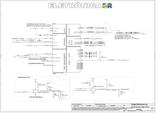 5
5
4
4
3
3
2
2
1
1
D D
C C
B B
A A
H_CATERR#
CLK_CPU_DMI#
CLK_CPU_DMI
H_THRMTRIP#
H_PROCHOT#_R
H_PM_SYNC
PM_DRAM_PWRGD_R
BUF_CPU_RST#
SM_RCOMP1
SM_RCOMP2
SM_RCOMP0
SM_DRAMRST#H_PECI
H_PROCHOT#
BUFO_CPU_RST#
PLT_RST#
H_CPUPWRGD
XDP_DBRESET#
TCK
TMS
TRST#
TDI
TDO
CLK_CPU_DPLL
CLK_CPU_DPLL# CLK_CPU_DPLL
CLK_CPU_DPLL#
PM_DRAM_PWRGD_RPM_SYS_PWRGD_BUF
BUF_CPU_RST#BUF_CPU_RST#
H_PECI<18,40>
H_SNB_IVB#<17>
H_PM_SYNC<15>
H_THRMTRIP#<18>
H_CPUPWRGD<18>
H_PROCHOT#<40,46>
SM_DRAMRST# <6>
CLK_CPU_DMI# <14>
CLK_CPU_DMI <14>
PLT_RST#<17>
XDP_DBRESET# <15>
CLK_CPU_DPLL <14>
CLK_CPU_DPLL# <14>
PM_DRAM_PWRGD<15>
SYS_PWROK<15>
+1.05VS_VTT
+3VS
+1.05VS_VTT
+3VS
+1.05VS_VTT
+3VALW
+1.5VS
Title
Size Document Number Rev
Date: Sheet of
Security Classification Compal Secret Data
THIS SHEET OF ENGINEERING DRAWING IS THE PROPRIETARY PROPERTY OF COMPAL ELECTRONICS, INC. AND CONTAINS CONFIDENTIAL
AND TRADE SECRET INFORMATION. THIS SHEET MAY NOT BE TRANSFERED FROM THE CUSTODY OF THE COMPETENT DIVISION OF R&D
DEPARTMENT EXCEPT AS AUTHORIZED BY COMPAL ELECTRONICS, INC. NEITHER THIS SHEET NOR THE INFORMATION IT CONTAINS
MAY BE USED BY OR DISCLOSED TO ANY THIRD PARTY WITHOUT PRIOR WRITTEN CONSENT OF COMPAL ELECTRONICS, INC.
Issued Date Deciphered Date
Custom
5Friday, January 06, 2012
2011/06/02 2012/06/02
Compal Electronics, Inc.
Title
Size Document Number Rev
Date: Sheet of
Security Classification Compal Secret Data
THIS SHEET OF ENGINEERING DRAWING IS THE PROPRIETARY PROPERTY OF COMPAL ELECTRONICS, INC. AND CONTAINS CONFIDENTIAL
AND TRADE SECRET INFORMATION. THIS SHEET MAY NOT BE TRANSFERED FROM THE CUSTODY OF THE COMPETENT DIVISION OF R&D
DEPARTMENT EXCEPT AS AUTHORIZED BY COMPAL ELECTRONICS, INC. NEITHER THIS SHEET NOR THE INFORMATION IT CONTAINS
MAY BE USED BY OR DISCLOSED TO ANY THIRD PARTY WITHOUT PRIOR WRITTEN CONSENT OF COMPAL ELECTRONICS, INC.
Issued Date Deciphered Date
Custom
5Friday, January 06, 2012
2011/06/02 2012/06/02
Compal Electronics, Inc.
Title
Size Document Number Rev
Date: Sheet of
Security Classification Compal Secret Data
THIS SHEET OF ENGINEERING DRAWING IS THE PROPRIETARY PROPERTY OF COMPAL ELECTRONICS, INC. AND CONTAINS CONFIDENTIAL
AND TRADE SECRET INFORMATION. THIS SHEET MAY NOT BE TRANSFERED FROM THE CUSTODY OF THE COMPETENT DIVISION OF R&D
DEPARTMENT EXCEPT AS AUTHORIZED BY COMPAL ELECTRONICS, INC. NEITHER THIS SHEET NOR THE INFORMATION IT CONTAINS
MAY BE USED BY OR DISCLOSED TO ANY THIRD PARTY WITHOUT PRIOR WRITTEN CONSENT OF COMPAL ELECTRONICS, INC.
Issued Date Deciphered Date
Custom
5Friday, January 06, 2012
2011/06/02 2012/06/02
Compal Electronics, Inc.
DDR3 Compensation Signals
Processor Pullups
SNB_IVB# had changed the name to
PROC_SELCT#,function for future platform,
connect to the DF_TVS strap on the PCH
SM_DRAMPWROK:DRAM power ok
UNCOREPWRGOOD:非CORE外的電OK
Buffered reset to CPU
RESET#:都ok後請CPU做reset
For LVDS
If use External Graphic or
use integrated without eDP
DPLL_REF_SSCLK PD 1K_5% to GND
DPLL_REF_SSCLK# PH 1K_5% to +1.05VS_VTT
For eDP
R04 modify
SCHEMATIC,MB A7912
4019ID
60
B
R40
1K_0402_5%
R40
1K_0402_5%
12
T70PAD @
T70PAD @
R91 62_0402_5%R91 62_0402_5%12
T68PAD @
T68PAD @
R84 10K_0402_5%R84 10K_0402_5%12
T6 PAD
@
T6 PAD
@
T66PAD @
T66PAD @
U11
74AHC1G09GW_TSSOP5
U11
74AHC1G09GW_TSSOP5
B1
A2
G3
O 4
P5
R204 130_0402_5%R204 130_0402_5%
1 2
R231 140_0402_1%R231 140_0402_1%12
R87
43_0402_1%
R87
43_0402_1%
1 2
R518 1K_0402_5%LVDS@R518 1K_0402_5%LVDS@ 12
R92
56_0402_5%
R92
56_0402_5%
1 2
C162
0.1U_0402_16V4Z
C162
0.1U_0402_16V4Z
1
2
U7
SN74LVC1G07DCKR_SC70-5
U7
SN74LVC1G07DCKR_SC70-5
NC1
A2
G3
Y 4
P5
R571 200_0402_1%R571 200_0402_1%12
C307
0.1U_0402_16V4Z
C307
0.1U_0402_16V4Z
1
2
CLOCKS
MISCTHERMALPWRMANAGEMENT
DDR3
MISC
JTAG&BPM
JCPU1B
TYCO_2013620-2_IVY BRIDGE
CONN@
CLOCKS
MISCTHERMALPWRMANAGEMENT
DDR3
MISC
JTAG&BPM
JCPU1B
TYCO_2013620-2_IVY BRIDGE
CONN@
SM_RCOMP[1] A5
SM_RCOMP[2] A4
SM_DRAMRST# R8
SM_RCOMP[0] AK1
BCLK# A27
BCLK A28
DPLL_REF_CLK# A15
DPLL_REF_CLK A16
CATERR#AL33
PECIAN33
PROCHOT#AL32
THERMTRIP#AN32
SM_DRAMPWROKV8
RESET#AR33
PRDY# AP29
PREQ# AP27
TCK AR26
TMS AR27
TRST# AP30
TDI AR28
TDO AP26
DBR# AL35
BPM#[0] AT28
BPM#[1] AR29
BPM#[2] AR30
BPM#[3] AT30
BPM#[4] AP32
BPM#[5] AR31
BPM#[6] AT31
BPM#[7] AR32
PM_SYNCAM34
SKTOCC#AN34
PROC_SELECT#C26
UNCOREPWRGOODAP33
R516 1K_0402_5%LVDS@R516 1K_0402_5%LVDS@ 12
R566 25.5_0402_1%R566 25.5_0402_1%12
T69PAD @
T69PAD @
T67PAD @
T67PAD @
R205
200_0402_1%
R205
200_0402_1%
12
R203
39_0402_1%
@
R203
39_0402_1%
@
12
R90
75_0402_1%
R90
75_0402_1%
12
C?
0.1U_0402_16V4Z
C?
0.1U_0402_16V4Z
1
2
R88
0_0402_5%
@
R88
0_0402_5%
@
12
 