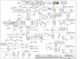 5
5
4
4
3
3
2
2
1
1
D D
C C
B B
A A
UGATE2
PHASE2
BOOT2
VSUM+
ISEN3
ISEN1
BOOT1G
NTCG
CPU_B+
LGATE1G
VSUMG+
SCLK
ISEN3
ISEN2
UGATE2
BOOT1G
UGATE1
PWMG2
PHASE2G
PHASE2
BOOT2
VSUM+
ISEN2
VSUM-
ALERT#
ISEN3
UGATE1G
VSUM+
ISEN3
VSUM-
ISEN2G
VSUM-
VSUMG-
LGATE2
UGATE2G
CPU_B+
LGATE2ISEN1G
ISEN2G
ISEN2G
VSUMG+
PHASE1
ISEN2
BOOT1
VSUMG+
ISEN1
PHASE1G
CPU_B+
VSUM+
ISEN1
VSUMG-
ISEN1
PHASE3
BOOT1
VSUM-
UGATE1G
LGATE3
PHASE1
ISEN2
LGATE2G
ISEN1G
UGATE1
CPU_B+
LGATE1
LGATE1
PHASE1G
LGATE1G
SDA
CPU_B+
PWMG2
ISEN1G
UGATE1-1
UGATE2-1
UGATE3-1
VSUMG-
BOOT2G
BOOT3
UGATE3
VR_SVID_DAT<8>
VR_SVID_ALRT#<8>
VR_SVID_CLK<8>
VR_ON<40>
VGATE <15,40>
VR_HOT#<40>
VCCSENSE<8>
VSSSENSE<8>
VSS_AXG_SENSE<9>
VCC_AXG_SENSE<9>
+CPU_CORE
+CPU_CORE
+5VS
+CPU_CORE
+3VS
+1.05VS_VTT
+3VS
+5VS
+VGFX_CORE
+CPU_CORE
+VGFX_CORE
+5VS+VGFX_CORE
B+
+5VS
Title
Size Document Number Rev
Date: Sheet of
Security Classification Compal Secret Data
THIS SHEET OF ENGINEERING DRAWING IS THE PROPRIETARY PROPERTY OF COMPAL ELECTRONICS, INC. AND CONTAINS CONFIDENTIAL
AND TRADE SECRET INFORMATION. THIS SHEET MAY NOT BE TRANSFERED FROM THE CUSTODY OF THE COMPETENT DIVISION OF R&D
DEPARTMENT EXCEPT AS AUTHORIZED BY COMPAL ELECTRONICS, INC. NEITHER THIS SHEET NOR THE INFORMATION IT CONTAINS
MAY BE USED BY OR DISCLOSED TO ANY THIRD PARTY WITHOUT PRIOR WRITTEN CONSENT OF COMPAL ELECTRONICS, INC.
Issued Date Deciphered Date
Custom
52Friday, January 06, 2012
2011/06/02 2012/06/02
Compal Electronics, Inc.
Title
Size Document Number Rev
Date: Sheet of
Security Classification Compal Secret Data
THIS SHEET OF ENGINEERING DRAWING IS THE PROPRIETARY PROPERTY OF COMPAL ELECTRONICS, INC. AND CONTAINS CONFIDENTIAL
AND TRADE SECRET INFORMATION. THIS SHEET MAY NOT BE TRANSFERED FROM THE CUSTODY OF THE COMPETENT DIVISION OF R&D
DEPARTMENT EXCEPT AS AUTHORIZED BY COMPAL ELECTRONICS, INC. NEITHER THIS SHEET NOR THE INFORMATION IT CONTAINS
MAY BE USED BY OR DISCLOSED TO ANY THIRD PARTY WITHOUT PRIOR WRITTEN CONSENT OF COMPAL ELECTRONICS, INC.
Issued Date Deciphered Date
Custom
52Friday, January 06, 2012
2011/06/02 2012/06/02
Compal Electronics, Inc.
Title
Size Document Number Rev
Date: Sheet of
Security Classification Compal Secret Data
THIS SHEET OF ENGINEERING DRAWING IS THE PROPRIETARY PROPERTY OF COMPAL ELECTRONICS, INC. AND CONTAINS CONFIDENTIAL
AND TRADE SECRET INFORMATION. THIS SHEET MAY NOT BE TRANSFERED FROM THE CUSTODY OF THE COMPETENT DIVISION OF R&D
DEPARTMENT EXCEPT AS AUTHORIZED BY COMPAL ELECTRONICS, INC. NEITHER THIS SHEET NOR THE INFORMATION IT CONTAINS
MAY BE USED BY OR DISCLOSED TO ANY THIRD PARTY WITHOUT PRIOR WRITTEN CONSENT OF COMPAL ELECTRONICS, INC.
Issued Date Deciphered Date
Custom
52Friday, January 06, 2012
2011/06/02 2012/06/02
Compal Electronics, Inc.
For 45W 3+2
CPU_CORE LL= -1.9mΩ, OCP ~116A
GFX_CORE LL= -3.9mΩ, OCP ~55A
DCR: 0.82mΩ±5%
DCR: 0.82mΩ±5%
DCR: 0.82mΩ±5%
DCR: 0.82mΩ±5%
DCR: 0.82mΩ±5%
Close Phase 1 choke
For DC 35W 2+1
CPU_CORE LL= -1.9mΩ, OCP ~70A
GFX_CORE LL= -3.9mΩ, OCP ~40A
SCHEMATIC,MB A7912
4019ID B
60
PL17
0.36UH_PDME104T-R36MS0R825_37A_20%
QC@ PL17
0.36UH_PDME104T-R36MS0R825_37A_20%
QC@
1
3
4
2
PQ39
MDU1511RH_POWERDFN56-8-5
PQ39
MDU1511RH_POWERDFN56-8-5
4
5
1
2
3
PC140
0.22U_0603_16V7K
QC@PC140
0.22U_0603_16V7K
QC@
12
PC142
680P_0402_50V7K
@
PC142
680P_0402_50V7K
@
12
PR179
4.7_1206_5%
@
PR179
4.7_1206_5%
@
12
PR198
3.65K_0603_1%
PR198
3.65K_0603_1%
1 2
PC156
47P_0402_50V8J
@ PC156
47P_0402_50V8J
@
12
PR157
10K_0603_1%
QC@ PR157
10K_0603_1%
QC@
1 2
PU13
ISL95836HRTZ-T_TQFN40_5X5~D
PU13
ISL95836HRTZ-T_TQFN40_5X5~D
COMPG37
RTNG39
FBG38
PGOODG36
SDA7
SCLK5
ISEN212
FB17
ISUMP14
ISEN3/FB211
COMP18
NTC10
VR_HOT#8
ALERT#6
PGOOD19
ISUMN15
VDD 25
RTN16
ISEN113
VR_ON9
BOOT120
UGATE1 21
PHASE1 22
LGATE1 23
PWM3 24
VCCP 26
LGATE2 27
PHASE2 28
UGATE2 29
BOOT2 30
PWM2G35
LGATE1G34
PHASE1G33
UGATE1G32
BOOT1G31
NTCG4
ISUMNG40
ISUMPG1
ISEN2G3
ISEN1G2
TP41
PH5
470K_0402_5%_TSM0B474J4702RE
PH5
470K_0402_5%_TSM0B474J4702RE
12
PR183
499_0402_1%
PR183
499_0402_1%
12
PR18411K_0402_1%PR18411K_0402_1%
12
PR204
1_0402_5%
PR204
1_0402_5%
12
PR149
0_0603_5%
QC@PR149
0_0603_5%
QC@
12
PC147
10U_0805_25V6K
QC@PC147
10U_0805_25V6K
QC@
12
PQ40
MDU1511RH_POWERDFN56-8-5
PQ40
MDU1511RH_POWERDFN56-8-5
4
5
1
2
3
PR1471.91K_0402_1%PR1471.91K_0402_1%
12
PU12
ISL6208BCRZ-T_QFN8_2X2
QC@ PU12
ISL6208BCRZ-T_QFN8_2X2
QC@
LGATE 5
PWM3
GND4
UGATE 1VCC6
FCCM7
PHASE 8
BOOT 2
TP9
PR176
2K_0402_1%
PR176
2K_0402_1%
12
PR196
10K_0603_1%
PR196
10K_0603_1%
1 2
PR158
3.83K_0402_1%
PR158
3.83K_0402_1%
1 2
PC164
0.22U_0603_16V7K
PC164
0.22U_0603_16V7K
1 2
PL21
0.36UH_PDME104T-R36MS0R825_37A_20%
PL21
0.36UH_PDME104T-R36MS0R825_37A_20%
1
3
4
2
PC150
680P_0402_50V7K
@
PC150
680P_0402_50V7K
@
12
PC137
.1U_0402_16V7K
PC137
.1U_0402_16V7K
12
PC155
1U_0603_10V6K
PC155
1U_0603_10V6K
12
PR133
0_0603_5%
QC@PR133
0_0603_5%
QC@
12
PQ38
MDV1525URH_PDFN33-8-5
PQ38
MDV1525URH_PDFN33-8-5
4
5
1
2
3
PR177
20.5K_0402_1%
DC@ PR177
20.5K_0402_1%
DC@
PC188
680P_0402_50V7K
@
PC188
680P_0402_50V7K
@
12
PR205
10K_0402_1%
@PR205
10K_0402_1%
@
12
PR155
0_0402_5%
DC@ PR155
0_0402_5%
DC@
1 2
PR162
1_0603_5%
PR162
1_0603_5%
12
PC126
0.1U_0402_16V7K
@PC126
0.1U_0402_16V7K
@
12
PC131
10U_0805_25V6K
@
PC131
10U_0805_25V6K
@
12
PC152
0.22U_0603_10V7K
QC@PC152
0.22U_0603_10V7K
QC@
12
PC187
0.22U_0603_16V7K
PC187
0.22U_0603_16V7K
1 2
PR131 10_0402_1%@PR131 10_0402_1%@
12
PR138
2.2_0603_5%
QC@ PR138
2.2_0603_5%
QC@
12
PC134
470P_0402_50V7K
PC134
470P_0402_50V7K
12
PR135
357_0402_1%
DC@ PR135
357_0402_1%
DC@
PC190
680P_0402_50V7K
@
PC190
680P_0402_50V7K
@
12
PR194
2.2_0603_5%
PR194
2.2_0603_5%
12
PQ33
MDV1525URH_PDFN33-8-5
QC@PQ33
MDV1525URH_PDFN33-8-5
QC@
4
5
1
2
3
PC169
0.068U_0402_16V7K
@PC169
0.068U_0402_16V7K
@
12
PR141
2.61K_0402_1%
PR141
2.61K_0402_1%
12
PC167
470P_0402_50V7K
PC167
470P_0402_50V7K
12
PR206
2.2_0603_5%
PR206
2.2_0603_5%
12
PC139
0.022U_0402_16V7K
@PC139
0.022U_0402_16V7K
@
12
PQ35
MDV1525URH_PDFN33-8-5
PQ35
MDV1525URH_PDFN33-8-5
4
5
1
2
3
PC128
10U_0805_25V6K
QC@PC128
10U_0805_25V6K
QC@
12
PR154
10K_0402_1%
@PR154
10K_0402_1%
@
12
PR175
0_0402_5%
PR175
0_0402_5%
1 2
PC135
150P_0402_50V8J
PC135
150P_0402_50V8J
12
PR159
0_0603_5%
DC@ PR159
0_0603_5%
DC@
12
PC146
10U_0805_25V6K
QC@PC146
10U_0805_25V6K
QC@
12
PR197
10K_0402_1%
@PR197
10K_0402_1%
@
12
PR148
10K_0402_1%
@
PR148
10K_0402_1%
@
1 2
PC175
.1U_0402_16V7K
PC175
.1U_0402_16V7K
12
PC180
330P_0402_50V7K
@PC180
330P_0402_50V7K
@
12
PR160 0_0402_5%PR160 0_0402_5%
1 2
PR189
2.15K_0402_1%
DC@ PR189
2.15K_0402_1%
DC@
PC171
0.22U_0402_6.3V6K
PC171
0.22U_0402_6.3V6K
1 2
+
PC157
220U_25V_M
+
PC157
220U_25V_M
1
2
PR165 0_0402_5%PR165 0_0402_5%
1 2
PR177
5.76K_0402_1%
QC@ PR177
5.76K_0402_1%
QC@
12
PC186
0.01UF_0402_25V7K
PC186
0.01UF_0402_25V7K
12
PC136
0.22U_0603_16V7K
QC@ PC136
0.22U_0603_16V7K
QC@
1 2
PR188
1_0402_5%
PR188
1_0402_5%
12
PR174 1.91K_0402_1%PR174 1.91K_0402_1%
12
PC178
10U_0805_25V6K
PC178
10U_0805_25V6K
12
PC174
150P_0402_50V8J
PC174
150P_0402_50V8J
12
PQ37
MDV1525URH_PDFN33-8-5
PQ37
MDV1525URH_PDFN33-8-5
4
5
1
2
3
PC173
0.22U_0402_6.3V6K
QC@ PC173
0.22U_0402_6.3V6K
QC@
1 2
PL22
0.36UH_PDME104T-R36MS0R825_37A_20%
PL22
0.36UH_PDME104T-R36MS0R825_37A_20%
1
3
4
2
PC166
0.22U_0603_16V7K
PC166
0.22U_0603_16V7K
12
PL20
0.36UH_PDME104T-R36MS0R825_37A_20%
PL20
0.36UH_PDME104T-R36MS0R825_37A_20%
1
3
4
2
PC141
0.1U_0603_25V7K
PC141
0.1U_0603_25V7K
12
PR191
10_0402_1%
@ PR191
10_0402_1%
@
12
PH4
470K_0402_5%_ TSM0B474J4702RE
PH4
470K_0402_5%_ TSM0B474J4702RE
12
PL18
SUPPRE_ FBMA-L11-453215-800LMA90T_1812
PL18
SUPPRE_ FBMA-L11-453215-800LMA90T_1812
12
PR142
11K_0402_1%
PR142
11K_0402_1%
12
PR202
10K_0603_1%
QC@PR202
10K_0603_1%
QC@
12
PR144
10K_0603_1%
QC@PR144
10K_0603_1%
QC@
12
PR143
154K_0402_1%
DC@ PR143
154K_0402_1%
DC@
PR182
10K_0402_1%
@PR182
10K_0402_1%
@
12
PC159
10U_0805_25V6K
PC159
10U_0805_25V6K
12
PC168
0.1U_0603_25V7K
DC@ PC168
0.1U_0603_25V7K
DC@
PC162
560P_0402_50V7K
PC162
560P_0402_50V7K
12
PC153
680P_0402_50V7K
@
PC153
680P_0402_50V7K
@
12
PC183
10U_0805_25V6K
PC183
10U_0805_25V6K
12
PR134
499_0402_1%
PR134
499_0402_1%
12
PC143
1U_0603_10V6K
QC@PC143
1U_0603_10V6K
QC@
12
PR152
27.4K_0402_1%
PR152
27.4K_0402_1%
12
PR145
3.65K_0603_1%
QC@PR145
3.65K_0603_1%
QC@
12
PC148
10U_0805_25V6K
@
PC148
10U_0805_25V6K
@
12
PC133
47P_0402_50V8J
QC@ PC133
47P_0402_50V8J
QC@
12
PR180
2.61K_0402_1%
PR180
2.61K_0402_1%
12
PQ34
MDU1511RH_POWERDFN56-8-5
QC@PQ34
MDU1511RH_POWERDFN56-8-5
QC@
4
5
1
2
3
PC168
0.22U_0603_16V7K
QC@PC168
0.22U_0603_16V7K
QC@
12
PR132
10_0402_1%
@PR132
10_0402_1%
@
12
PR169
130_0402_1%
PR169
130_0402_1%
12
PC170
33P_0402_50V8J
DC@ PC170
33P_0402_50V8J
DC@
PR203
3.65K_0603_1%
PR203
3.65K_0603_1%
12
PC172
680P_0402_50V7K
@
PC172
680P_0402_50V7K
@
12
PC127
0.01UF_0402_25V7K
PC127
0.01UF_0402_25V7K
12
PC185
330P_0402_50V7K
@
PC185
330P_0402_50V7K
@
12
PC130
10U_0805_25V6K
QC@PC130
10U_0805_25V6K
QC@
12
PC140
0.1U_0603_25V7K
DC@ PC140
0.1U_0603_25V7K
DC@
PR168
0_0402_5%
@
PR168
0_0402_5%
@
12
PQ32
MDU1511RH_POWERDFN56-8-5
QC@PQ32
MDU1511RH_POWERDFN56-8-5
QC@
4
5
1
2
3
PC163
10P_0402_50V8J
DC@ PC163
10P_0402_50V8J
DC@
12
PR172
27.4K_0402_1%
PR172
27.4K_0402_1%
12
PR153
0_0603_5%
QC@PR153
0_0603_5%
QC@
12
PC182
10U_0805_25V6K
PC182
10U_0805_25V6K
12
PC145
10U_0805_25V6K
@
PC145
10U_0805_25V6K
@
12
PR137
3.65K_0402_1%
QC@ PR137
3.65K_0402_1%
QC@
12
PR178
2.2_0603_5%
PR178
2.2_0603_5%
12
PC149
680P_0402_50V7K
@
PC149
680P_0402_50V7K
@
12
PC170
47P_0402_50V8J
QC@ PC170
47P_0402_50V8J
QC@
12
PR150
2.2_0603_5%
QC@ PR150
2.2_0603_5%
QC@
12
PC132
1U_0603_10V6K
QC@PC132
1U_0603_10V6K
QC@
12
PC161
10U_0805_25V6K
@
PC161
10U_0805_25V6K
@
12
PR140
4.7_1206_5%
@
PR140
4.7_1206_5%
@
12
PC177
10U_0805_25V6K
PC177
10U_0805_25V6K
12
PR135
316_0402_1%
QC@ PR135
316_0402_1%
QC@
12
PR181
10K_0603_1%
PR181
10K_0603_1%
1 2
PR200
4.7_1206_5%
@PR200
4.7_1206_5%
@
12
PC165
0.22U_0402_6.3V6K
PC165
0.22U_0402_6.3V6K
1 2
PR192
0_0402_5%
PR192
0_0402_5%
1 2
PQ36
MDU1511RH_POWERDFN56-8-5
PQ36
MDU1511RH_POWERDFN56-8-5
4
5
1
2
3
PC129
10U_0805_25V6K
@
PC129
10U_0805_25V6K
@
12
PR254
10K_0402_1%
@PR254
10K_0402_1%
@
12
PR163
10K_0402_1%
@PR163
10K_0402_1%
@
12
PR161 0_0402_5%PR161 0_0402_5%
1 2
PR143
169K_0402_1%
QC@PR143
169K_0402_1%
QC@
12
PR195
4.7_1206_5%
@
PR195
4.7_1206_5%
@
12
PH6
10KB_0402_5%_ERTJ0ER103J
PH6
10KB_0402_5%_ERTJ0ER103J
12
PR151
0_0402_5%
QC@ PR151
0_0402_5%
QC@
1 2
PC154
1U_0603_10V6K
PC154
1U_0603_10V6K
12
PR170
75_0402_5%
@
PR170
75_0402_5%
@
12
PR262
10K_0402_1%
@PR262
10K_0402_1%
@
12
PR171
54.9_0402_1%
PR171
54.9_0402_1%
12
PC144
0.22U_0603_16V7K
QC@PC144
0.22U_0603_16V7K
QC@
12
PR189
3.65K_0402_1%
QC@ PR189
3.65K_0402_1%
QC@
12
PR139
2K_0402_1%
PR139
2K_0402_1%
12
PR164 0_0402_5%PR164 0_0402_5%
1 2
PC138
330P_0402_50V7K
PC138
330P_0402_50V7K
12
PR185
3.65K_0603_1%
PR185
3.65K_0603_1%
1 2
PC176
10U_0805_25V6K
PC176
10U_0805_25V6K
12
PR201
1_0402_5%
PR201
1_0402_5%
12
PR166
3.65K_0603_1%
QC@ PR166
3.65K_0603_1%
QC@
1 2
PR187
390_0402_1%
DC@ PR187
390_0402_1%
DC@
PC125
1000P_0402_50V7K
@ PC125
1000P_0402_50V7K
@
12
PL19
0.36UH_PDME104T-R36MS0R825_37A_20%
QC@ PL19
0.36UH_PDME104T-R36MS0R825_37A_20%
QC@
1
3
4
2
PC184
10U_0805_25V6K
PC184
10U_0805_25V6K
12
PR137
2.55K_0402_1%
DC@ PR137
2.55K_0402_1%
DC@
PC158
10U_0805_25V6K
PC158
10U_0805_25V6K
12
PC160
10U_0805_25V6K
@
PC160
10U_0805_25V6K
@
12
PC151
0.22U_0603_10V7K
QC@PC151
0.22U_0603_10V7K
QC@
12
PR167
1_0402_5%
QC@ PR167
1_0402_5%
QC@
12
PH3
10KB_0402_5%_ERTJ0ER103J
PH3
10KB_0402_5%_ERTJ0ER103J
12
PR190
267K_0402_1%
PR190
267K_0402_1%
12
PR173
3.83K_0402_1%
PR173
3.83K_0402_1%
12
PC179
10U_0805_25V6K
PC179
10U_0805_25V6K
12
PR156
4.7_1206_5%
@
PR156
4.7_1206_5%
@
12
PC181
10U_0805_25V6K
PC181
10U_0805_25V6K
12
PR187
475_0402_1%
QC@PR187
475_0402_1%
QC@
12
PC133
33P_0402_50V8J
DC@ PC133
33P_0402_50V8J
DC@
PU11
ISL6208BCRZ-T_QFN8_2X2
QC@ PU11
ISL6208BCRZ-T_QFN8_2X2
QC@
LGATE 5
PWM3
GND4
UGATE 1VCC6
FCCM7
PHASE 8
BOOT 2
TP9
PR193
10_0402_1%
@ PR193
10_0402_1%
@
12
PC189
0.22U_0603_16V7K
PC189
0.22U_0603_16V7K
12
PR146
1_0402_5%
QC@ PR146
1_0402_5%
QC@
12
PR136
267K_0402_1%
PR136
267K_0402_1%
12
PQ31
MDV1525URH_PDFN33-8-5
QC@ PQ31
MDV1525URH_PDFN33-8-5
QC@4
5
1
2
3
 