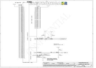 5
5
4
4
3
3
2
2
1
1
D D
C C
B B
A A
VSSIO_SENSE
H_CPU_SVIDALRT#
H_CPU_SVIDCLK
VSSSENSE_R
VCCSENSE_R
H_CPU_SVIDDAT
VCCIO_SENSE <50>
VCCSENSE <52>
VSSSENSE <52>
VR_SVID_ALRT# <52>
VR_SVID_CLK <52>
VR_SVID_DAT <52>
VSSIO_SENSE <50>
+1.05VS_VTT
+1.05VS_VTT
+CPU_CORE
+1.05VS_VTT
+CPU_CORE
+1.05VS_VTT
Title
Size Document Number Rev
Date: Sheet of
Security Classification Compal Secret Data
THIS SHEET OF ENGINEERING DRAWING IS THE PROPRIETARY PROPERTY OF COMPAL ELECTRONICS, INC. AND CONTAINS CONFIDENTIAL
AND TRADE SECRET INFORMATION. THIS SHEET MAY NOT BE TRANSFERED FROM THE CUSTODY OF THE COMPETENT DIVISION OF R&D
DEPARTMENT EXCEPT AS AUTHORIZED BY COMPAL ELECTRONICS, INC. NEITHER THIS SHEET NOR THE INFORMATION IT CONTAINS
MAY BE USED BY OR DISCLOSED TO ANY THIRD PARTY WITHOUT PRIOR WRITTEN CONSENT OF COMPAL ELECTRONICS, INC.
Issued Date Deciphered Date
Custom
8Friday, January 06, 2012
2011/06/02 2012/06/02
Compal Electronics, Inc.
Title
Size Document Number Rev
Date: Sheet of
Security Classification Compal Secret Data
THIS SHEET OF ENGINEERING DRAWING IS THE PROPRIETARY PROPERTY OF COMPAL ELECTRONICS, INC. AND CONTAINS CONFIDENTIAL
AND TRADE SECRET INFORMATION. THIS SHEET MAY NOT BE TRANSFERED FROM THE CUSTODY OF THE COMPETENT DIVISION OF R&D
DEPARTMENT EXCEPT AS AUTHORIZED BY COMPAL ELECTRONICS, INC. NEITHER THIS SHEET NOR THE INFORMATION IT CONTAINS
MAY BE USED BY OR DISCLOSED TO ANY THIRD PARTY WITHOUT PRIOR WRITTEN CONSENT OF COMPAL ELECTRONICS, INC.
Issued Date Deciphered Date
Custom
8Friday, January 06, 2012
2011/06/02 2012/06/02
Compal Electronics, Inc.
Title
Size Document Number Rev
Date: Sheet of
Security Classification Compal Secret Data
THIS SHEET OF ENGINEERING DRAWING IS THE PROPRIETARY PROPERTY OF COMPAL ELECTRONICS, INC. AND CONTAINS CONFIDENTIAL
AND TRADE SECRET INFORMATION. THIS SHEET MAY NOT BE TRANSFERED FROM THE CUSTODY OF THE COMPETENT DIVISION OF R&D
DEPARTMENT EXCEPT AS AUTHORIZED BY COMPAL ELECTRONICS, INC. NEITHER THIS SHEET NOR THE INFORMATION IT CONTAINS
MAY BE USED BY OR DISCLOSED TO ANY THIRD PARTY WITHOUT PRIOR WRITTEN CONSENT OF COMPAL ELECTRONICS, INC.
Issued Date Deciphered Date
Custom
8Friday, January 06, 2012
2011/06/02 2012/06/02
Compal Electronics, Inc.
8.5A
QC 53A
DC 53A
SV type CPU
Should change to connect form
power cirucit & layout differential
with VCCIO_SENSE.
Place the PU
resistors close to CPU
VSSIO_SENSE
change to
VSS_SENSE_VCCIO
SCHEMATIC,MB A7912
4019ID
60
B
R163
10_0402_5%
R163
10_0402_5%
12
R445
100_0402_1%
R445
100_0402_1%
12
R448
43_0402_1%
R448
43_0402_1%
1 2
R447
75_0402_5%
R447
75_0402_5%
12
R910 10_0402_5%R910 10_0402_5%
1 2
R446 0_0402_5%R446 0_0402_5%1 2
R449 0_0402_5%R449 0_0402_5%1 2
POWER
CORESUPPLY
PEGANDDDR
SENSELINESSVID
JCPU1F
TYCO_2013620-2_IVY BRIDGE CONN@
POWER
CORESUPPLY
PEGANDDDR
SENSELINESSVID
JCPU1F
TYCO_2013620-2_IVY BRIDGE CONN@
VCC_SENSE AJ35
VSS_SENSE AJ34
VIDALERT# AJ29
VIDSCLK AJ30
VIDSOUT AJ28
VSS_SENSE_VCCIO A10
VCC1AG35
VCC2AG34
VCC3AG33
VCC4AG32
VCC5AG31
VCC6AG30
VCC7AG29
VCC8AG28
VCC9AG27
VCC10AG26
VCC11AF35
VCC12AF34
VCC13AF33
VCC14AF32
VCC15AF31
VCC16AF30
VCC17AF29
VCC18AF28
VCC19AF27
VCC20AF26
VCC21AD35
VCC22AD34
VCC23AD33
VCC24AD32
VCC25AD31
VCC26AD30
VCC27AD29
VCC28AD28
VCC29AD27
VCC30AD26
VCC31AC35
VCC32AC34
VCC33AC33
VCC34AC32
VCC35AC31
VCC36AC30
VCC37AC29
VCC38AC28
VCC39AC27
VCC40AC26
VCC41AA35
VCC42AA34
VCC43AA33
VCC44AA32
VCC45AA31
VCC46AA30
VCC47AA29
VCC48AA28
VCC49AA27
VCC50AA26
VCC51Y35
VCC52Y34
VCC53Y33
VCC54Y32
VCC55Y31
VCC56Y30
VCC57Y29
VCC58Y28
VCC59Y27
VCC60Y26
VCC61V35
VCC62V34
VCC63V33
VCC64V32
VCC65V31
VCC66V30
VCC67V29
VCC68V28
VCC69V27
VCC70V26
VCC71U35
VCC72U34
VCC73U33
VCC74U32
VCC75U31
VCC76U30
VCC77U29
VCC78U28
VCC79U27
VCC80U26
VCC81R35
VCC82R34
VCC83R33
VCC84R32
VCC85R31
VCC86R30
VCC87R29
VCC88R28
VCC89R27
VCC90R26
VCC91P35
VCC92P34
VCC93P33
VCC94P32
VCC95P31
VCC96P30
VCC97P29
VCC98P28
VCC99P27
VCC100P26
VCCIO1 AH13
VCCIO12 J11
VCCIO18 G12
VCCIO19 F14
VCCIO20 F13
VCCIO21 F12
VCCIO22 F11
VCCIO23 E14
VCCIO24 E12
VCCIO2 AH10
VCCIO3 AG10
VCCIO4 AC10
VCCIO5 Y10
VCCIO6 U10
VCCIO7 P10
VCCIO8 L10
VCCIO9 J14
VCCIO10 J13
VCCIO11 J12
VCCIO13 H14
VCCIO14 H12
VCCIO15 H11
VCCIO16 G14
VCCIO17 G13
VCCIO25 E11
VCCIO32 C12
VCCIO33 C11
VCCIO34 B14
VCCIO35 B12
VCCIO36 A14
VCCIO37 A13
VCCIO38 A12
VCCIO39 A11
VCCIO26 D14
VCCIO27 D13
VCCIO28 D12
VCCIO29 D11
VCCIO30 C14
VCCIO31 C13
VCCIO_SENSE B10
VCCIO40 J23
R443 0_0402_5%R443 0_0402_5%1 2
R444 0_0402_5%R444 0_0402_5%1 2
R450
130_0402_1%
R450
130_0402_1%
12
R442
100_0402_1%
R442
100_0402_1%
12
 
