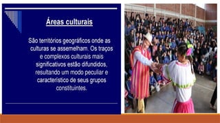 Acerca da cultura considerações básicass