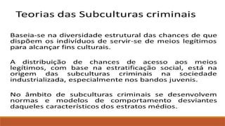 Acerca da cultura considerações básicass