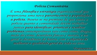 Acerca da cultura considerações básicass