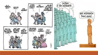 Acerca da cultura considerações básicass