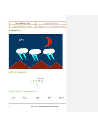 Acercade google drive