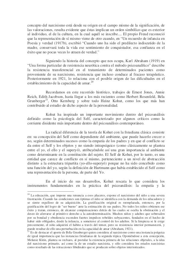 Cuanto Tarda En Volver Un Narcisista