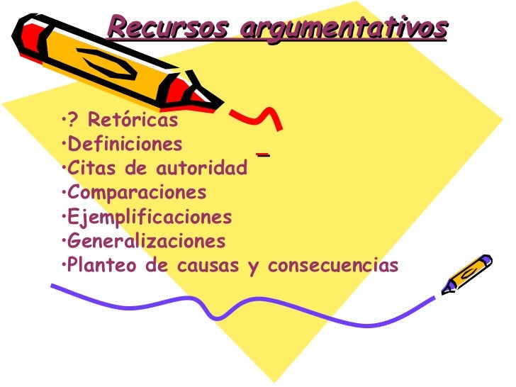Texto argumentativo