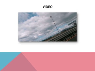 VIDEO
 