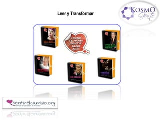 Leer y Transformar
 