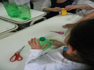 Acercando bienes culturales