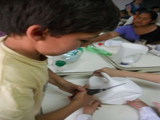 Acercando bienes culturales