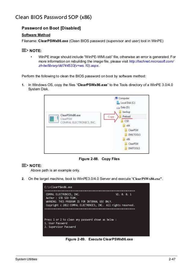 Dmi tools exe acer download tool