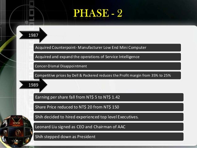 Acer touch screen laptop picture