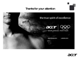 Thanks for your attention 