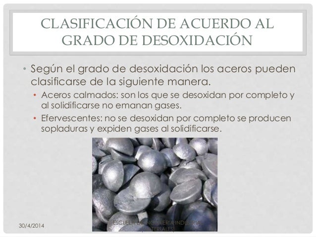 Aceros