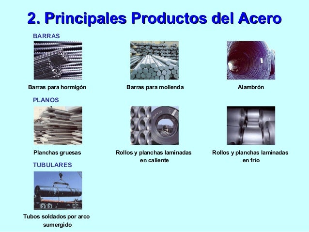 Aceros