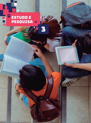 60
estudo e
pesquisa
3
 