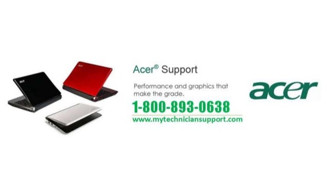 Acer Customer Support Help Desk Number 310 299 0932