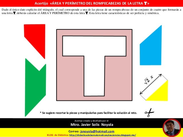 rompecabezas t