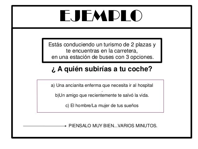 Acertijos1 Pensamiento Divergente/Convergente