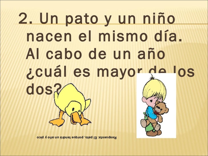 preguntas capciosas para adivinar acertijos para ni 241 os preguntas capciosas para adivinar acertijos para ni 241 os