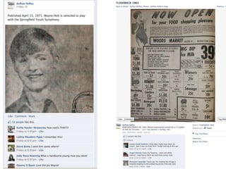 The how's and why's of social media for editors