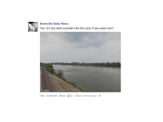 The how's and why's of social media for editors