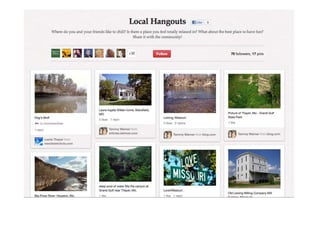 The how's and why's of social media for editors
