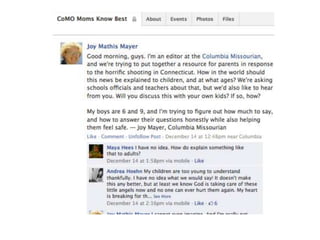 The how's and why's of social media for editors